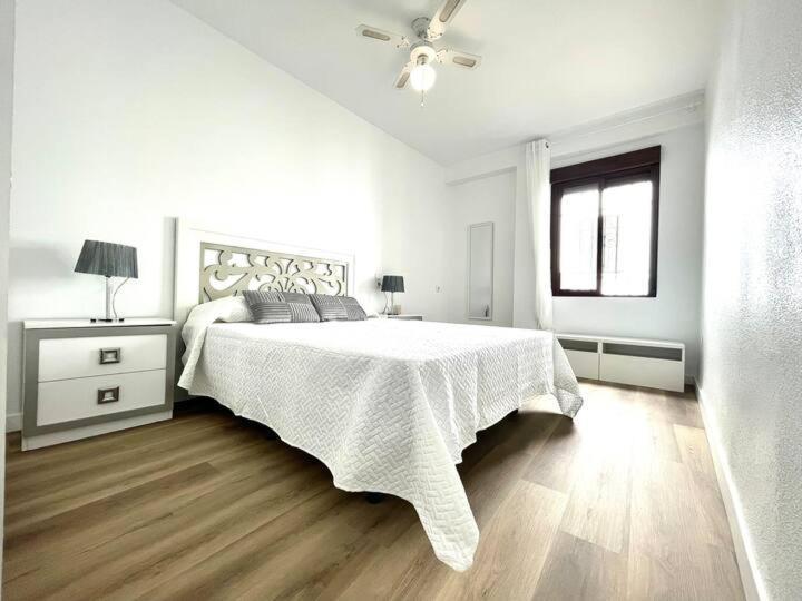 Apartamento Esencia Historica En Mezquita Córdoba