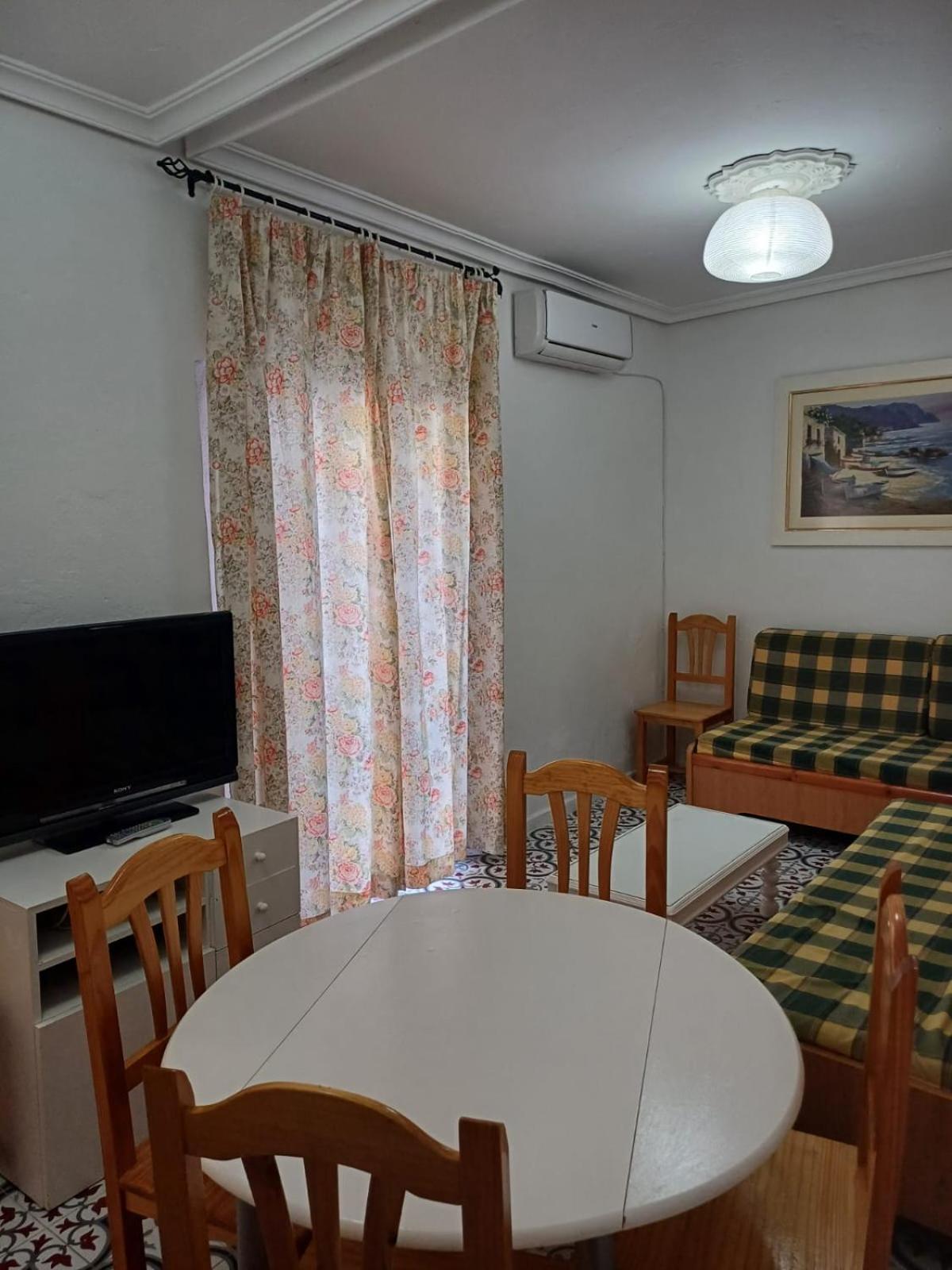 Abderraman I Apartamento Córdoba