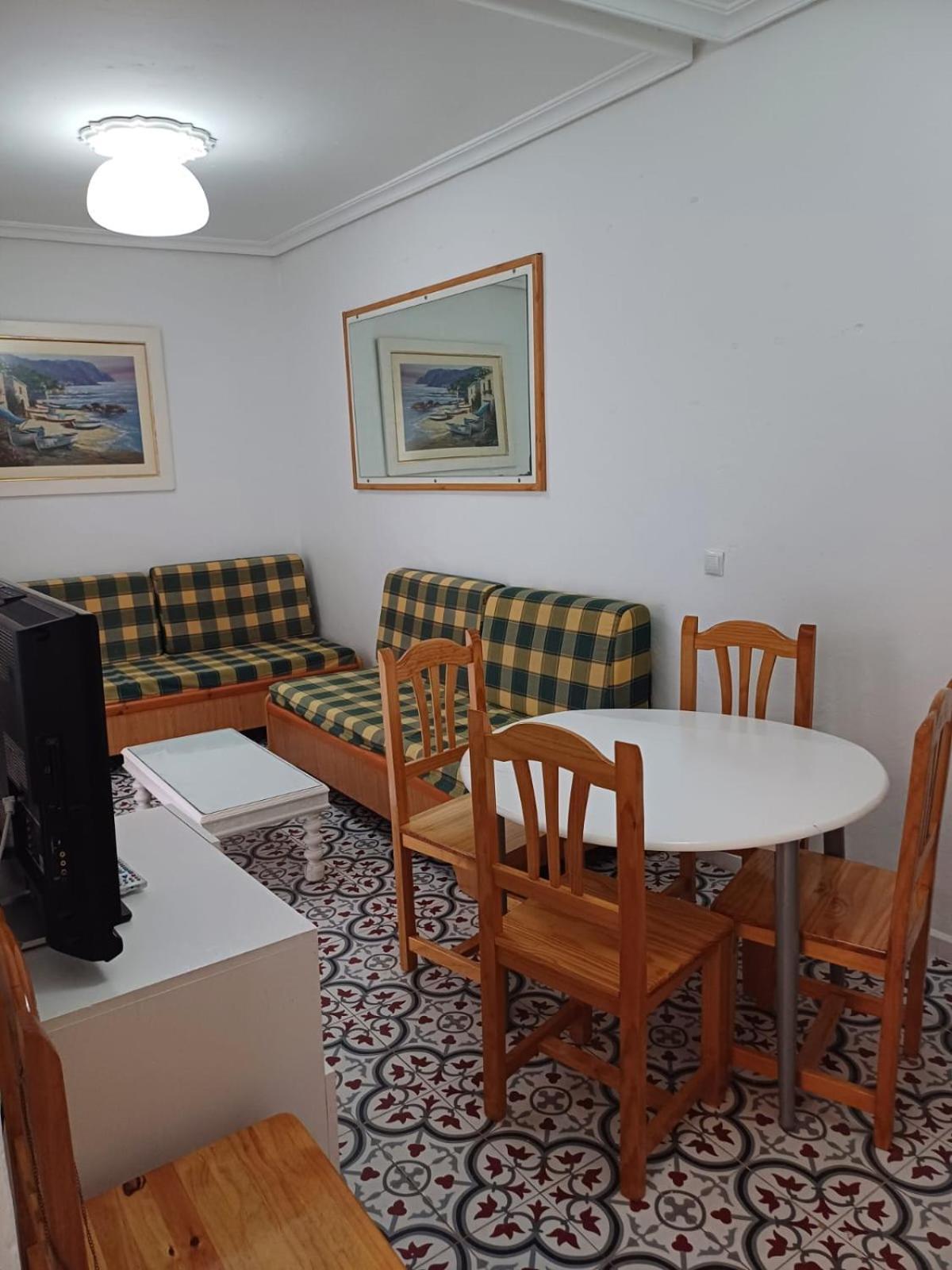 Apartamento Abderraman I *