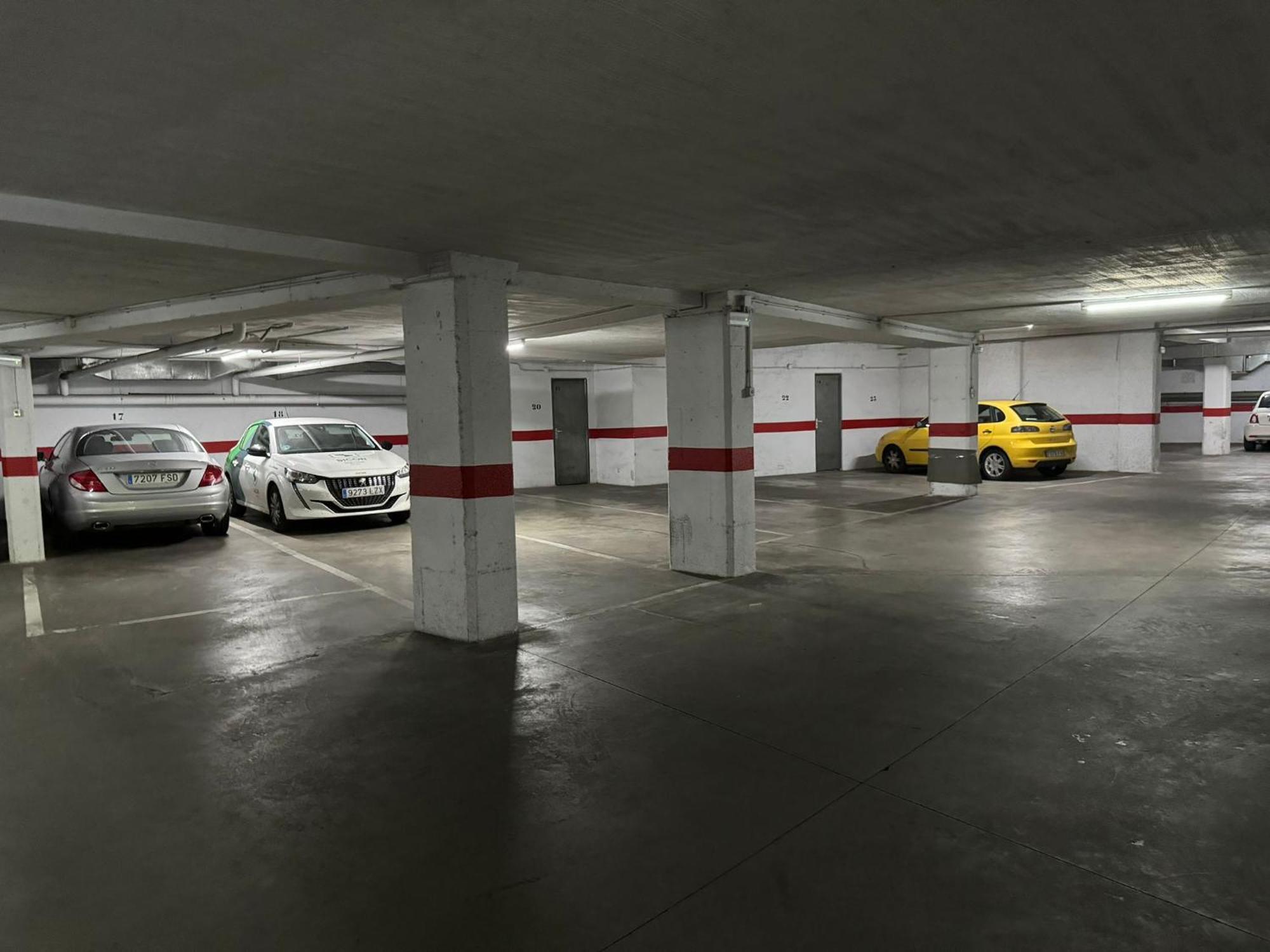 Avenida America Apartamento Córdoba