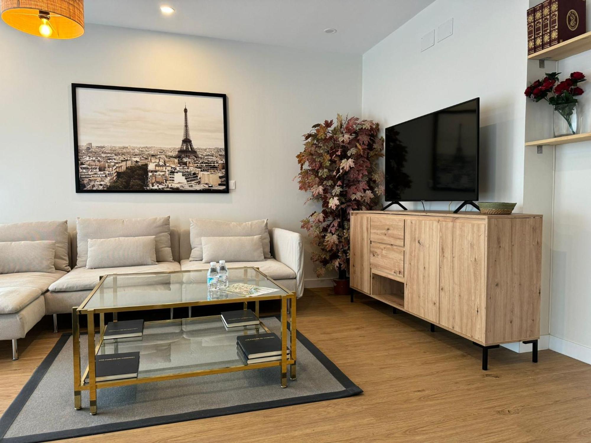 Apartamento Avenida America