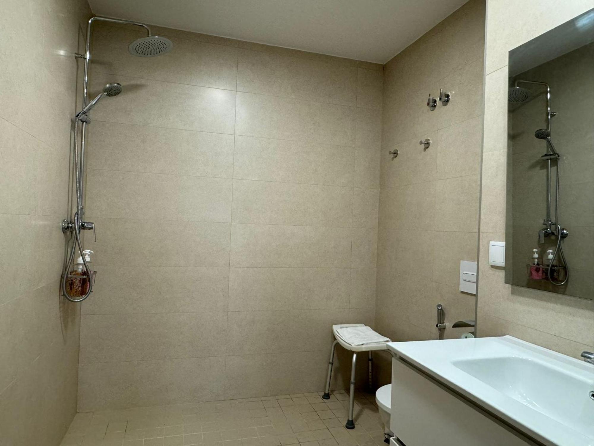 Apartment Avenida America *