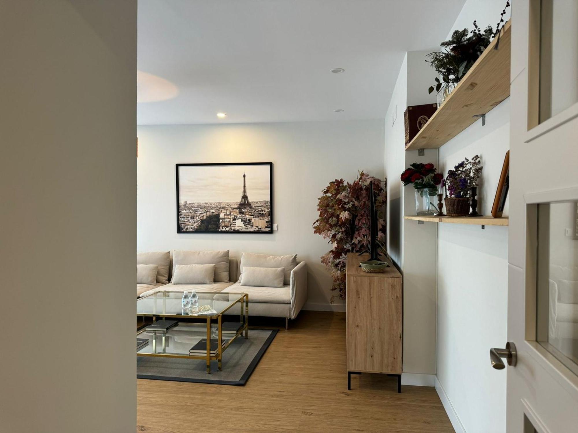 Apartamento Avenida America