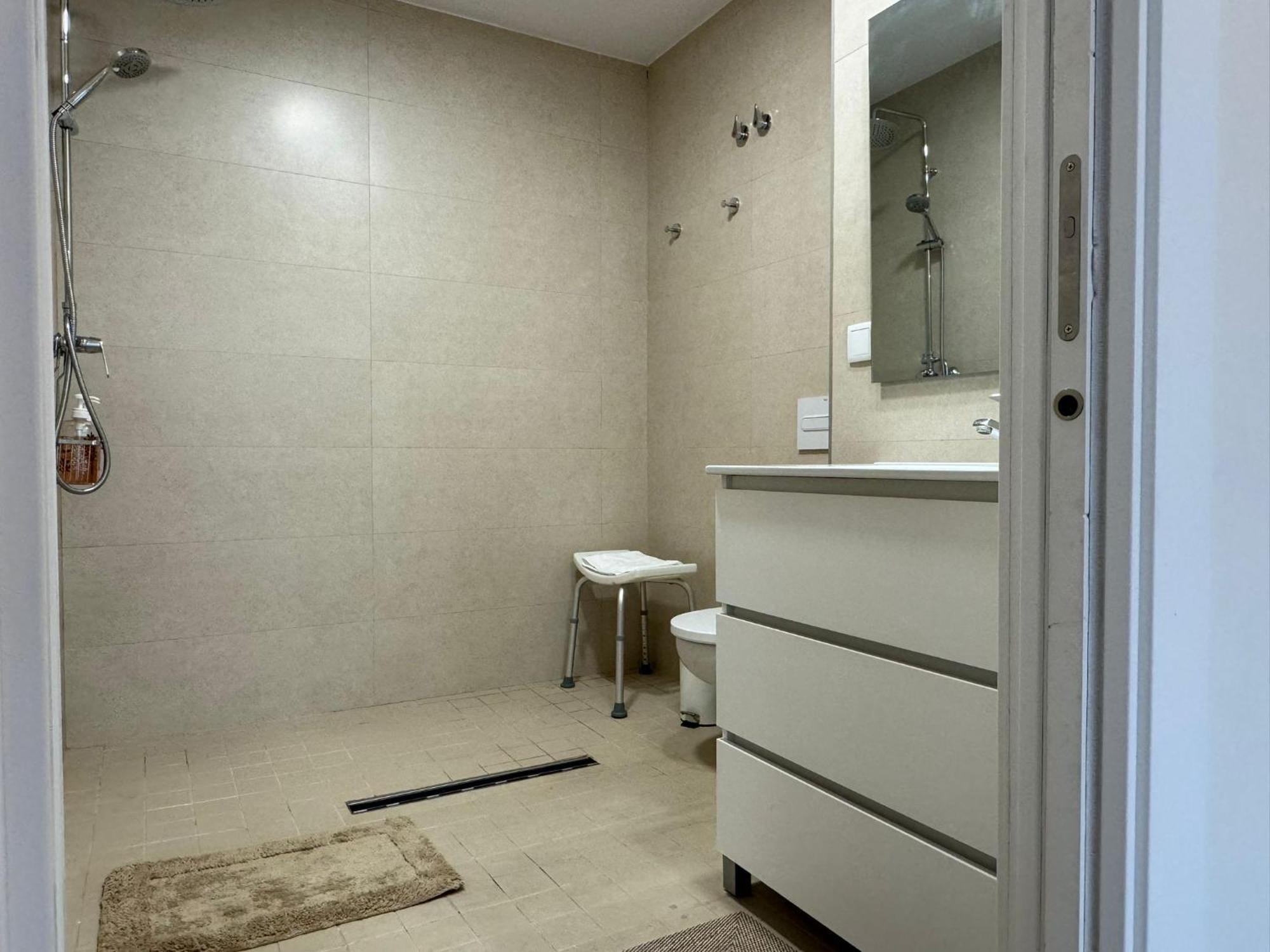 Avenida America Apartamento Córdoba