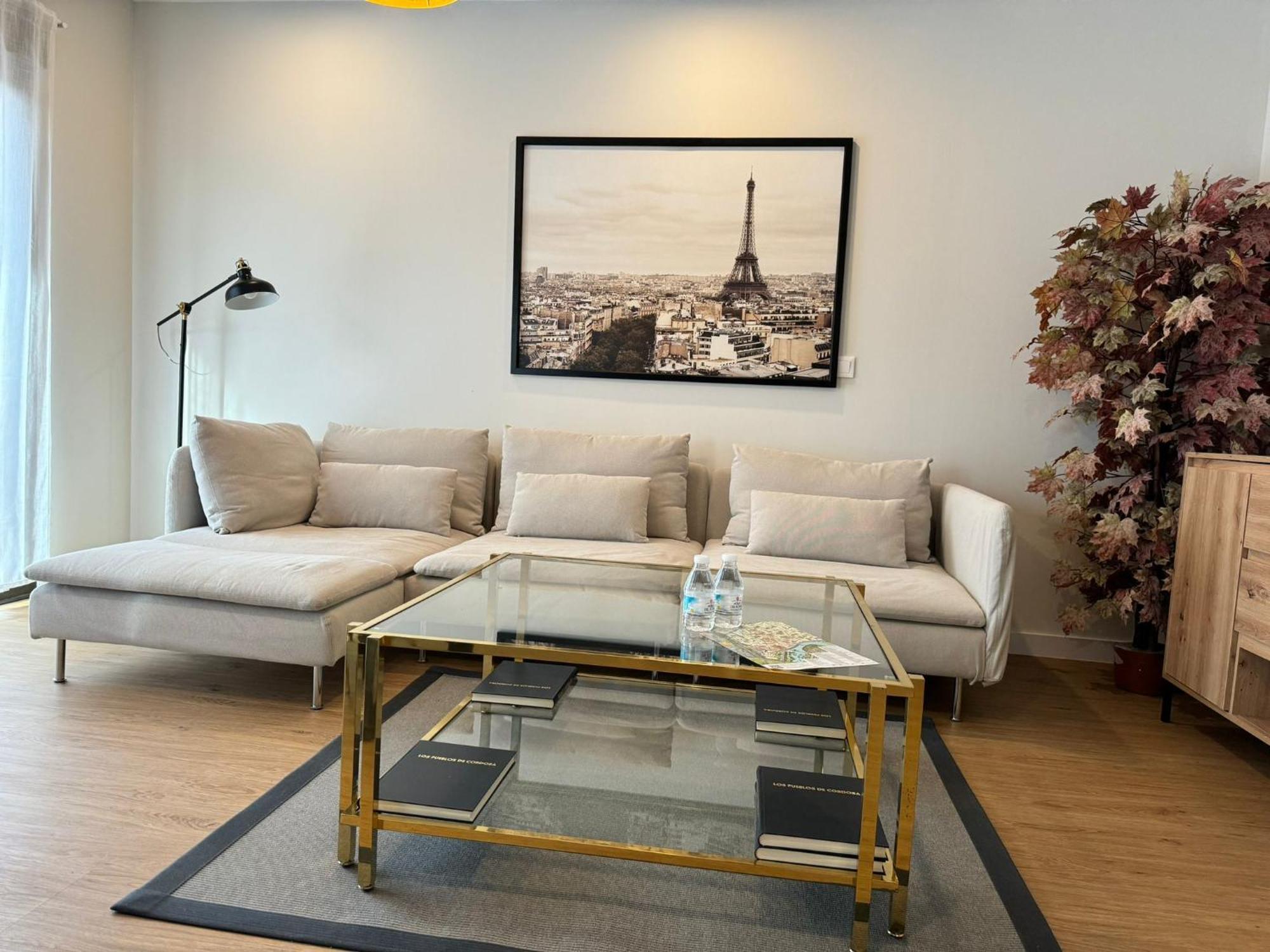 Apartamento Avenida America *