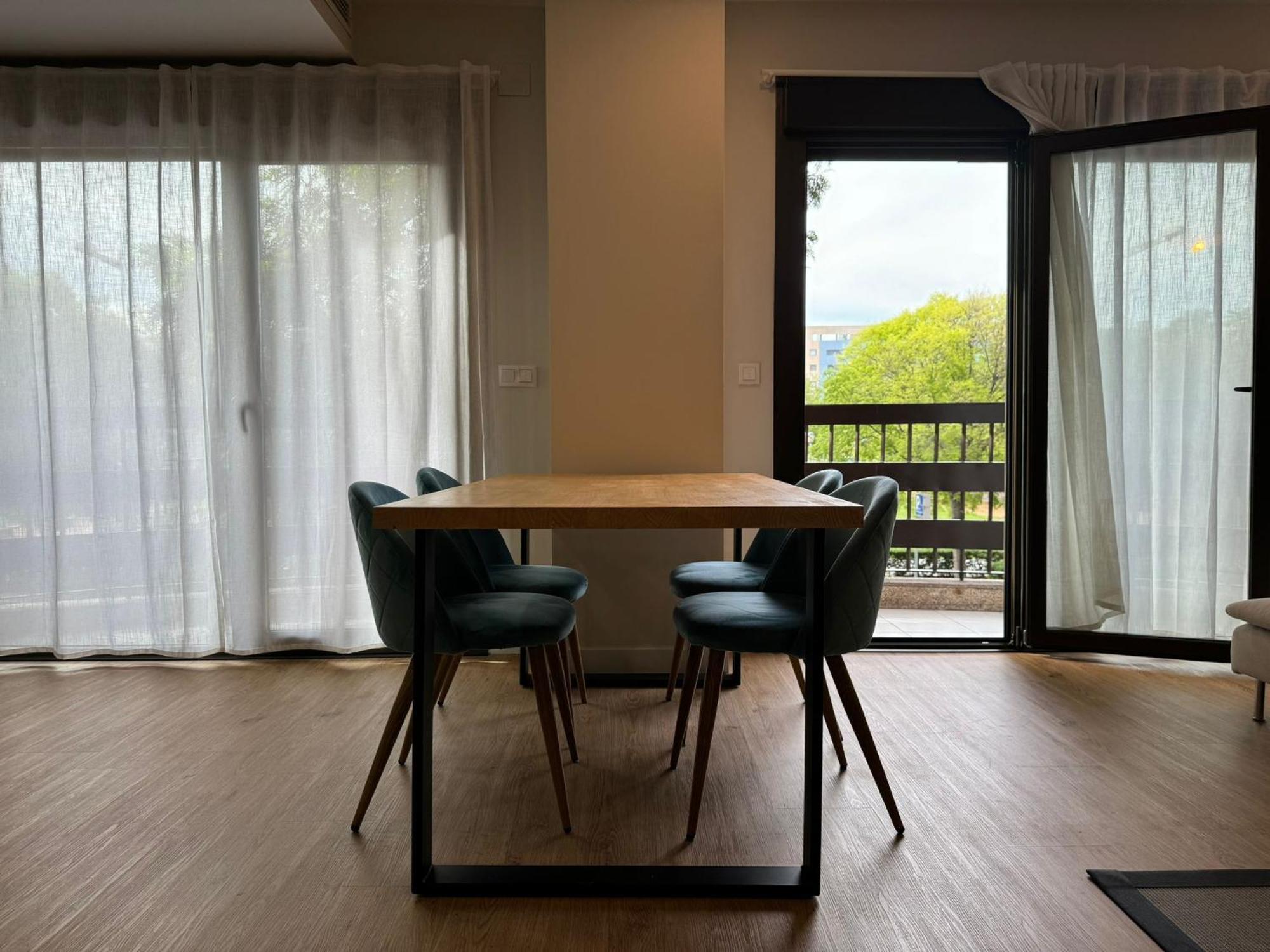 Avenida America Apartamento Córdoba