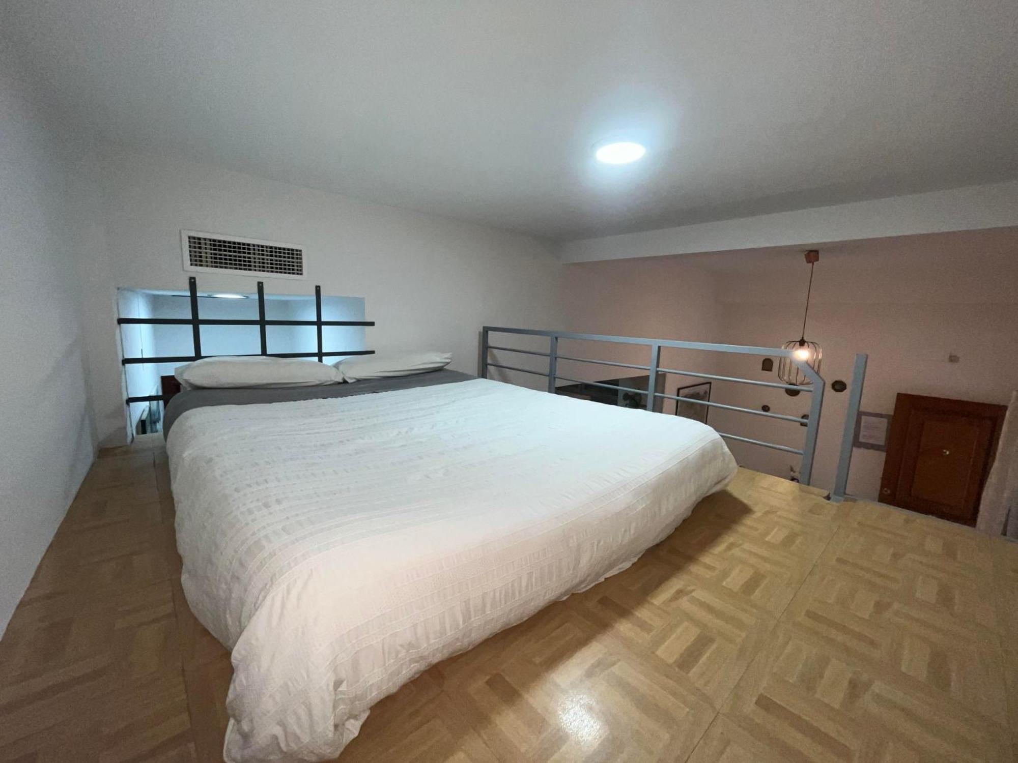 Apartamento La Palma En Casco Historico *