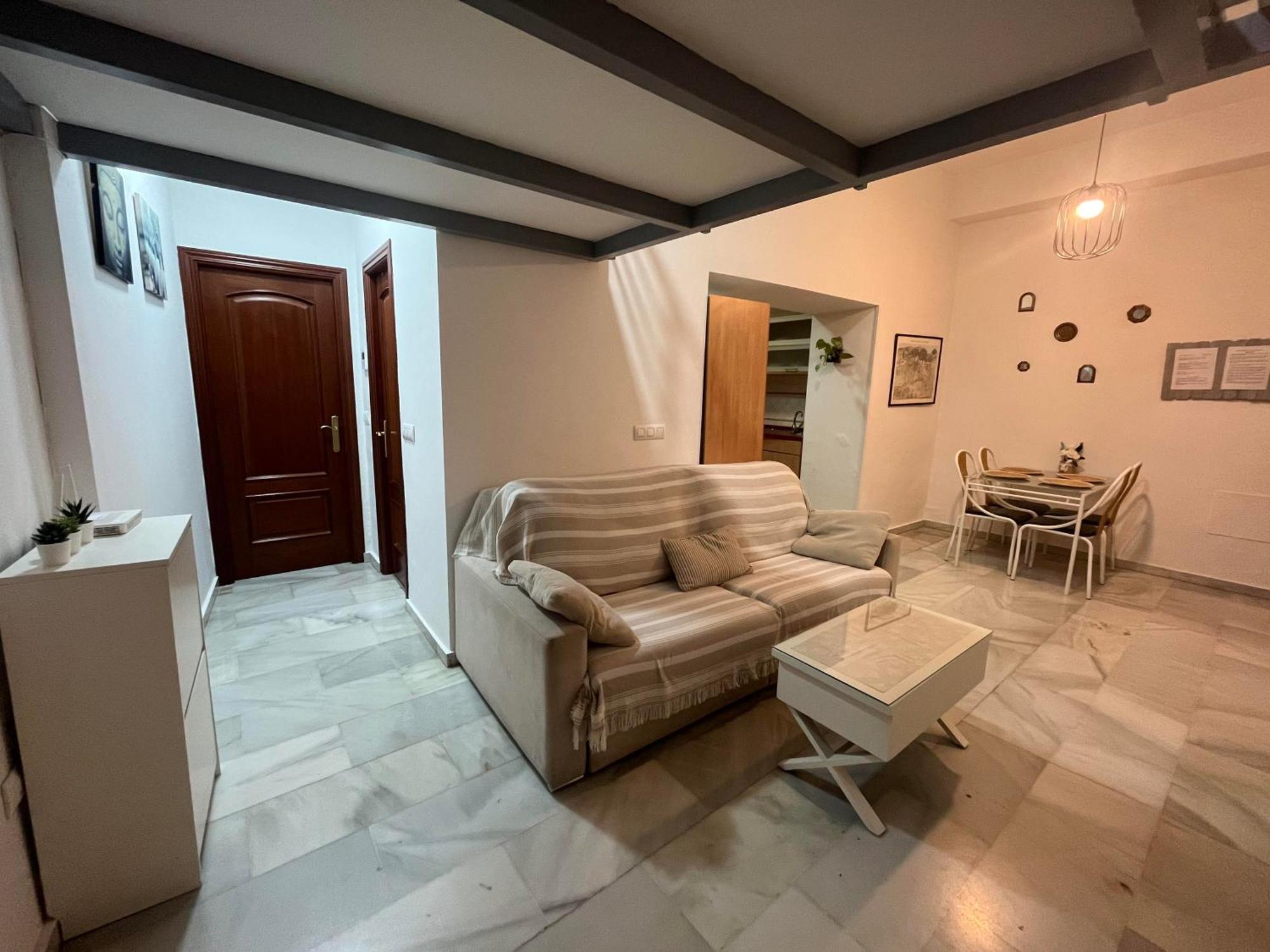 La Palma En Casco Historico Apartamento Córdoba