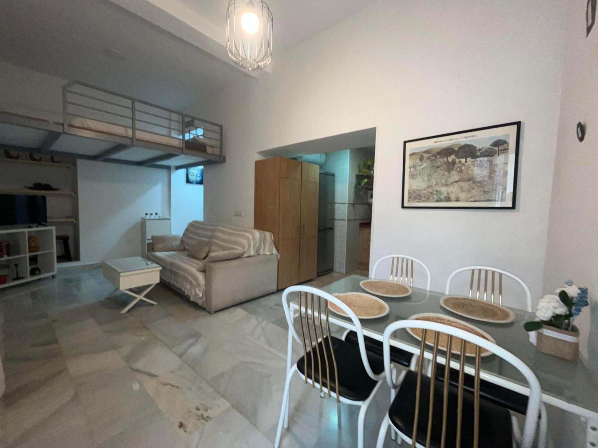 La Palma En Casco Historico Apartamento *