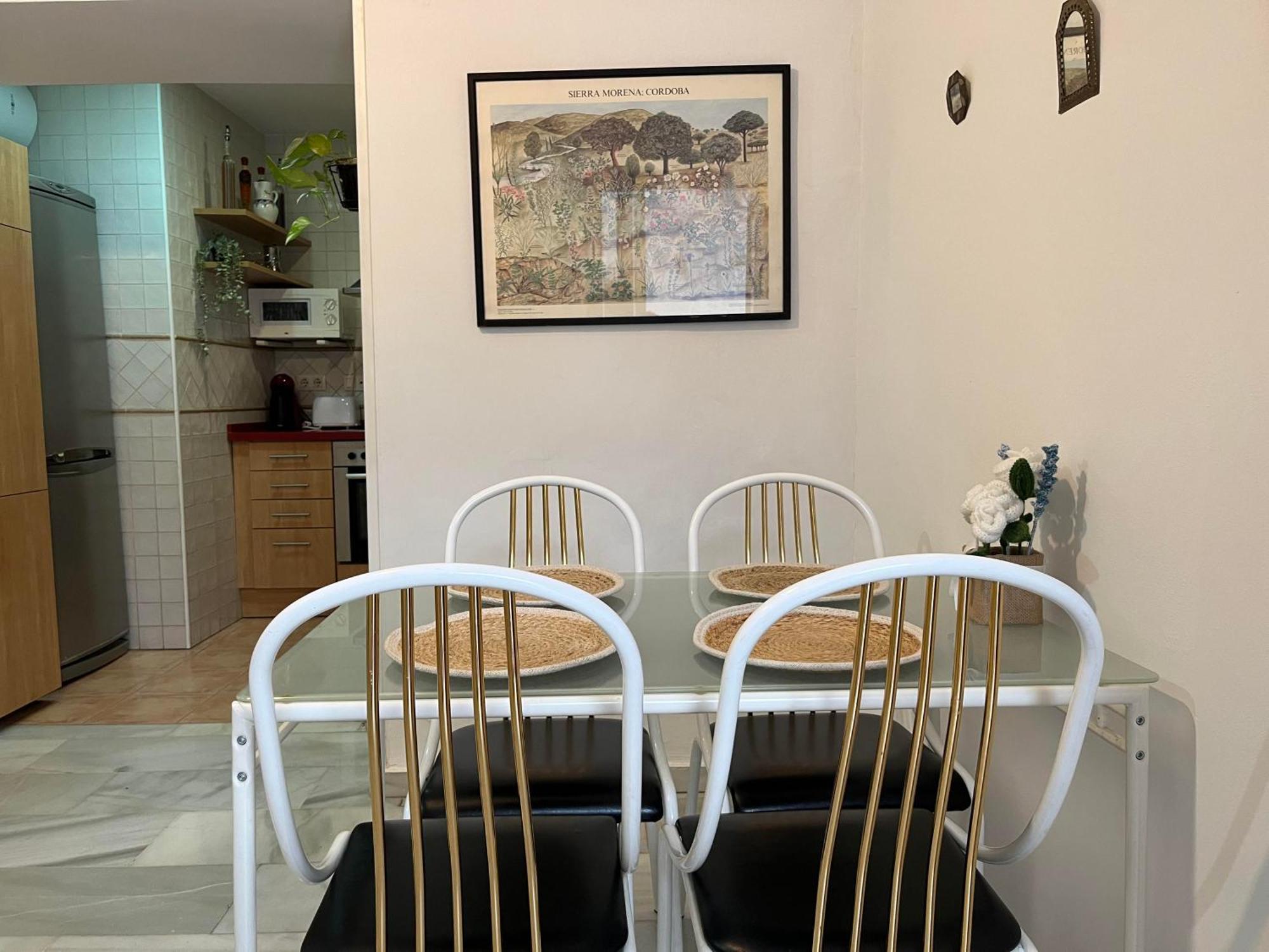 Apartamento La Palma En Casco Historico *