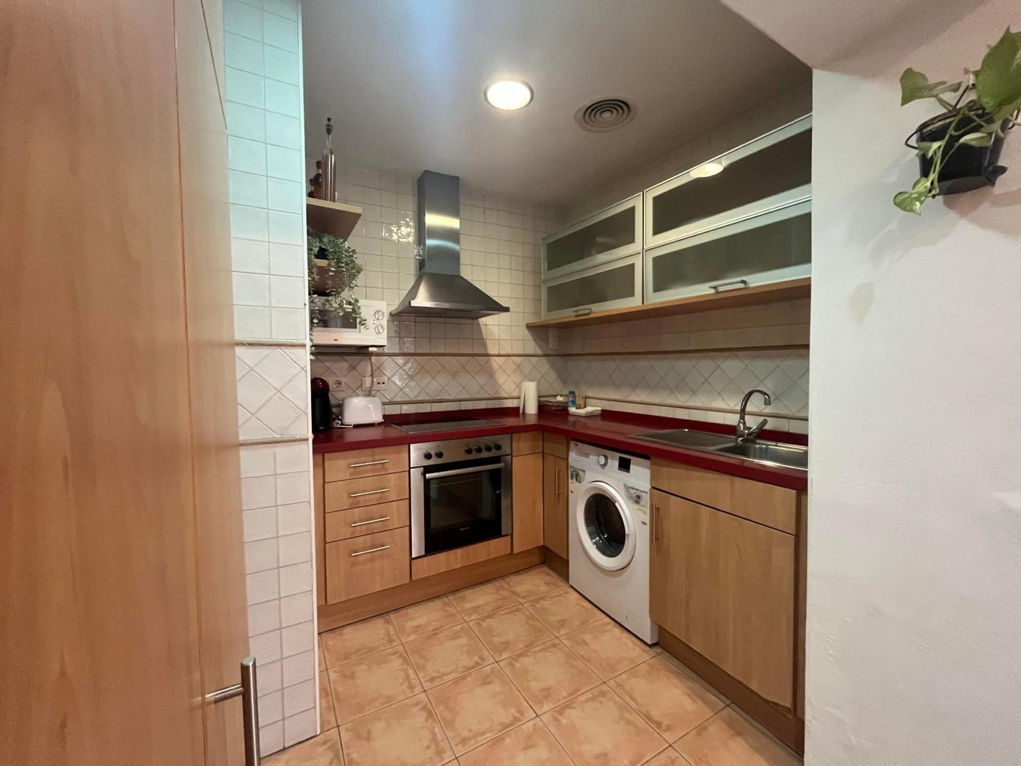 Apartamento La Palma En Casco Historico *
