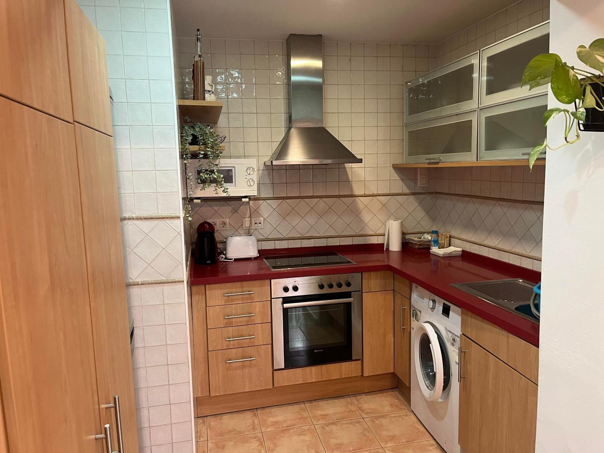 Apartamento La Palma En Casco Historico Córdoba