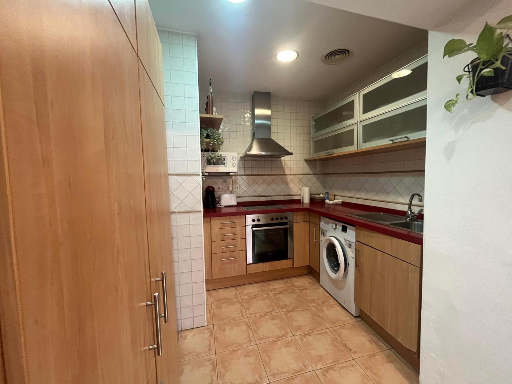 Apartamento La Palma En Casco Historico