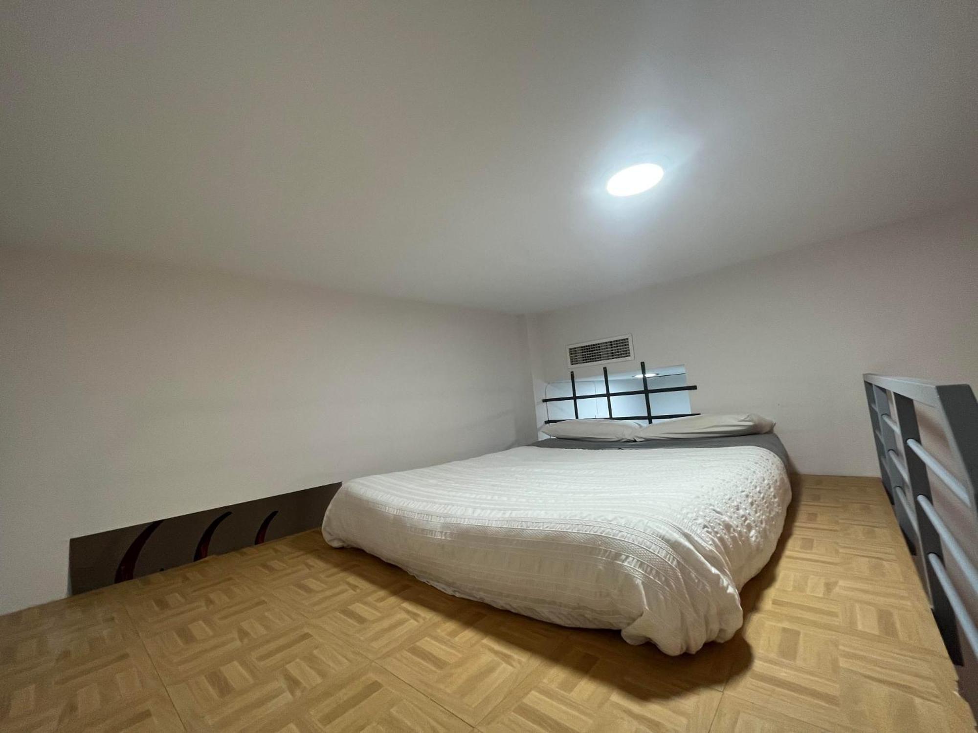 La Palma En Casco Historico Apartamento