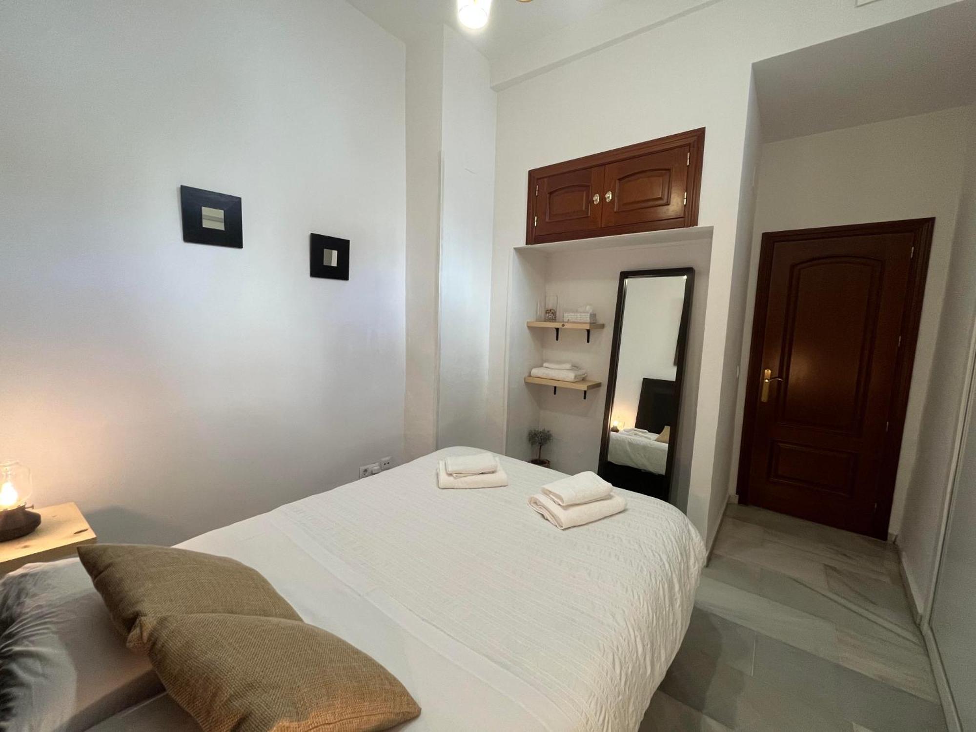 La Palma En Casco Historico Apartamento *