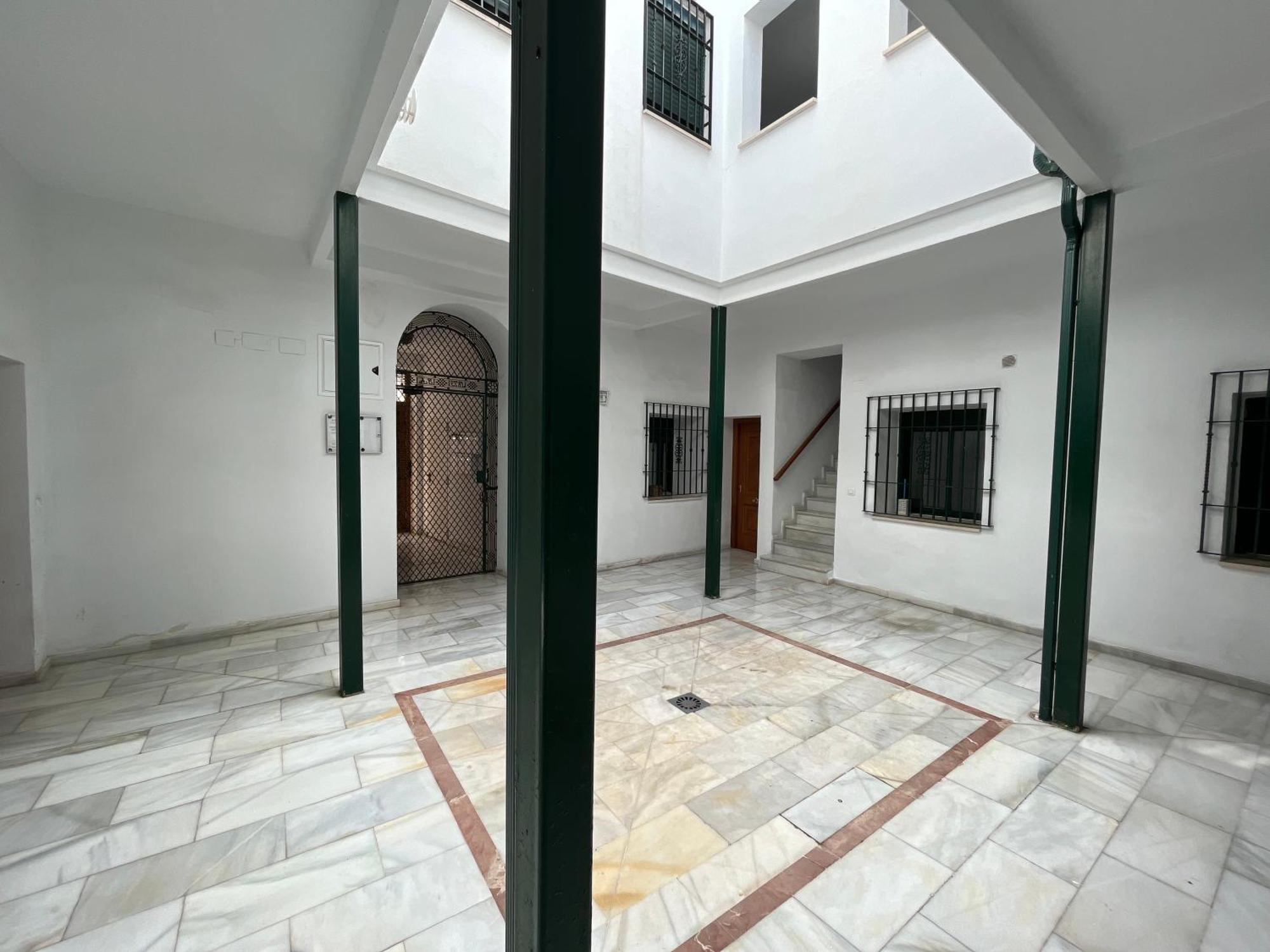 La Palma En Casco Historico Apartamento