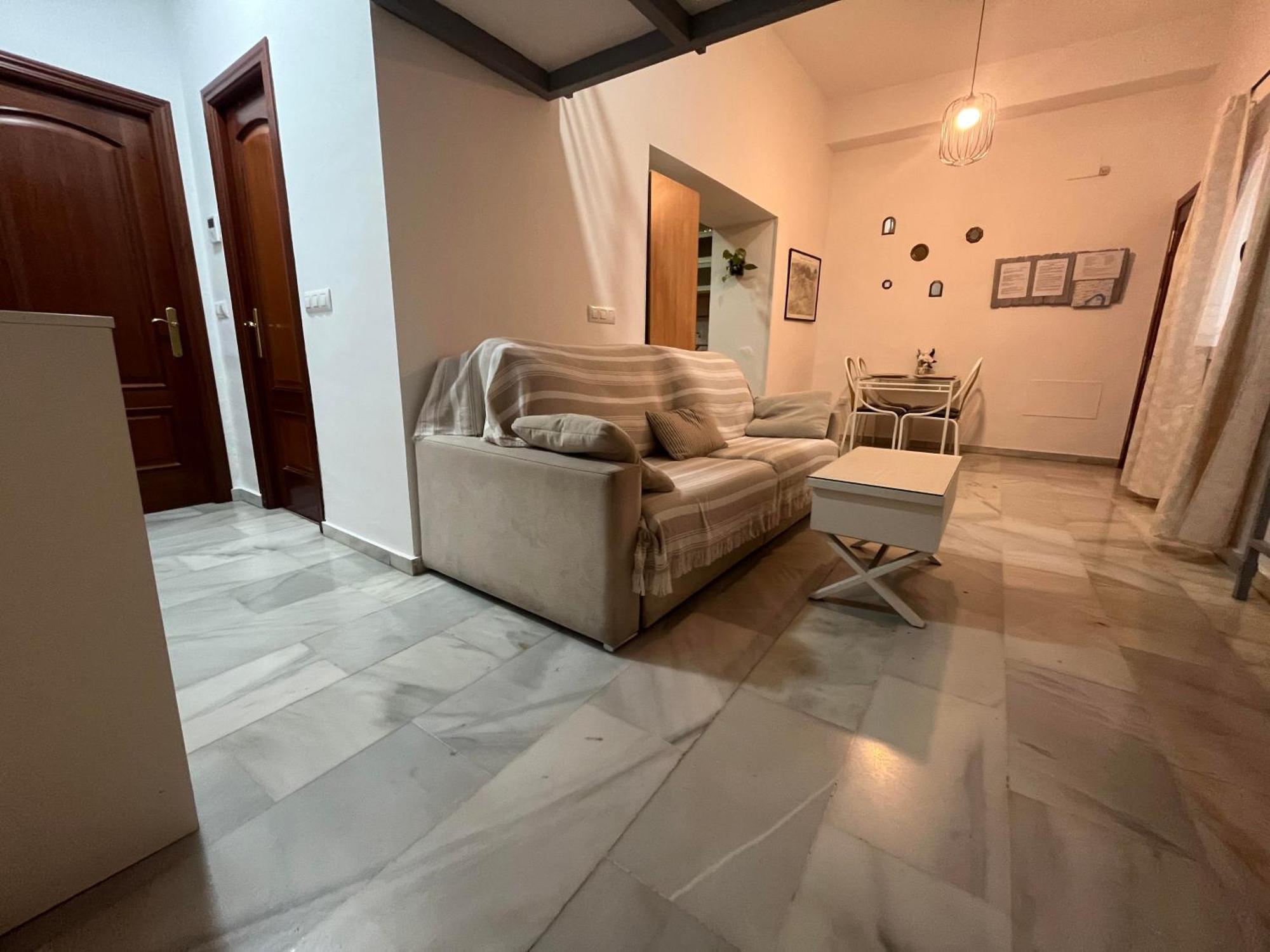 Apartamento La Palma En Casco Historico *