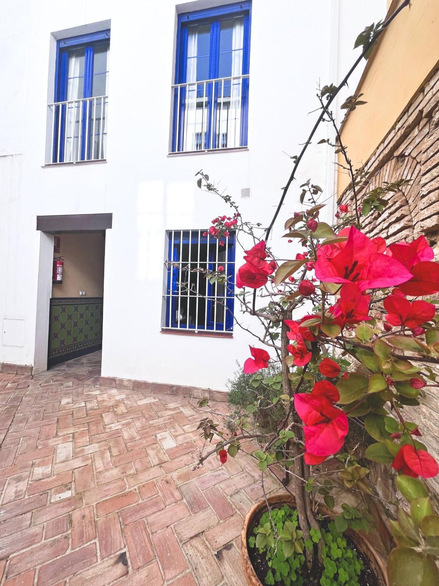 El Rincon Del Azahar, Duplex Con Encanto Apartamento