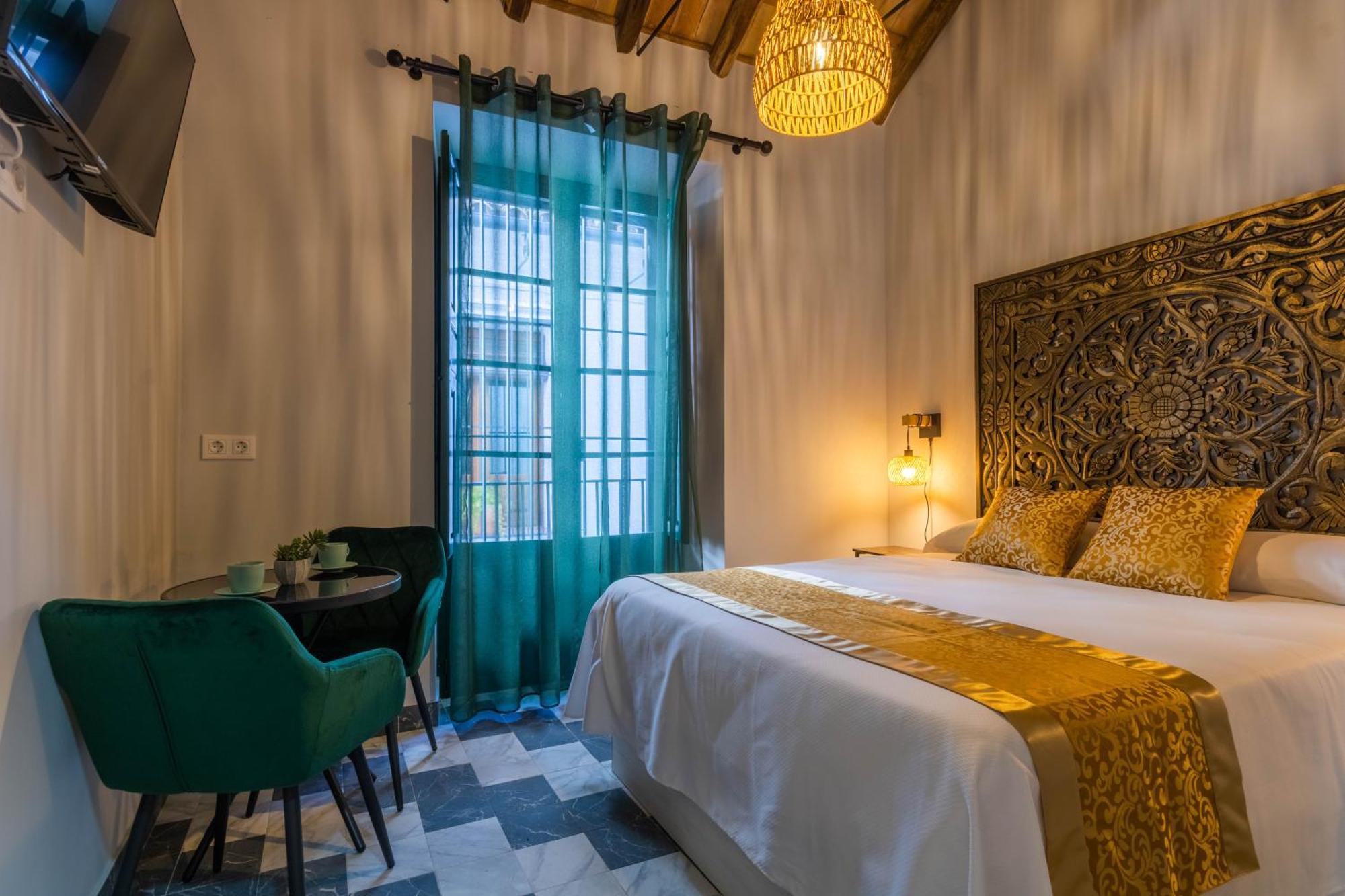 Apartment Al-quivir Cordoba