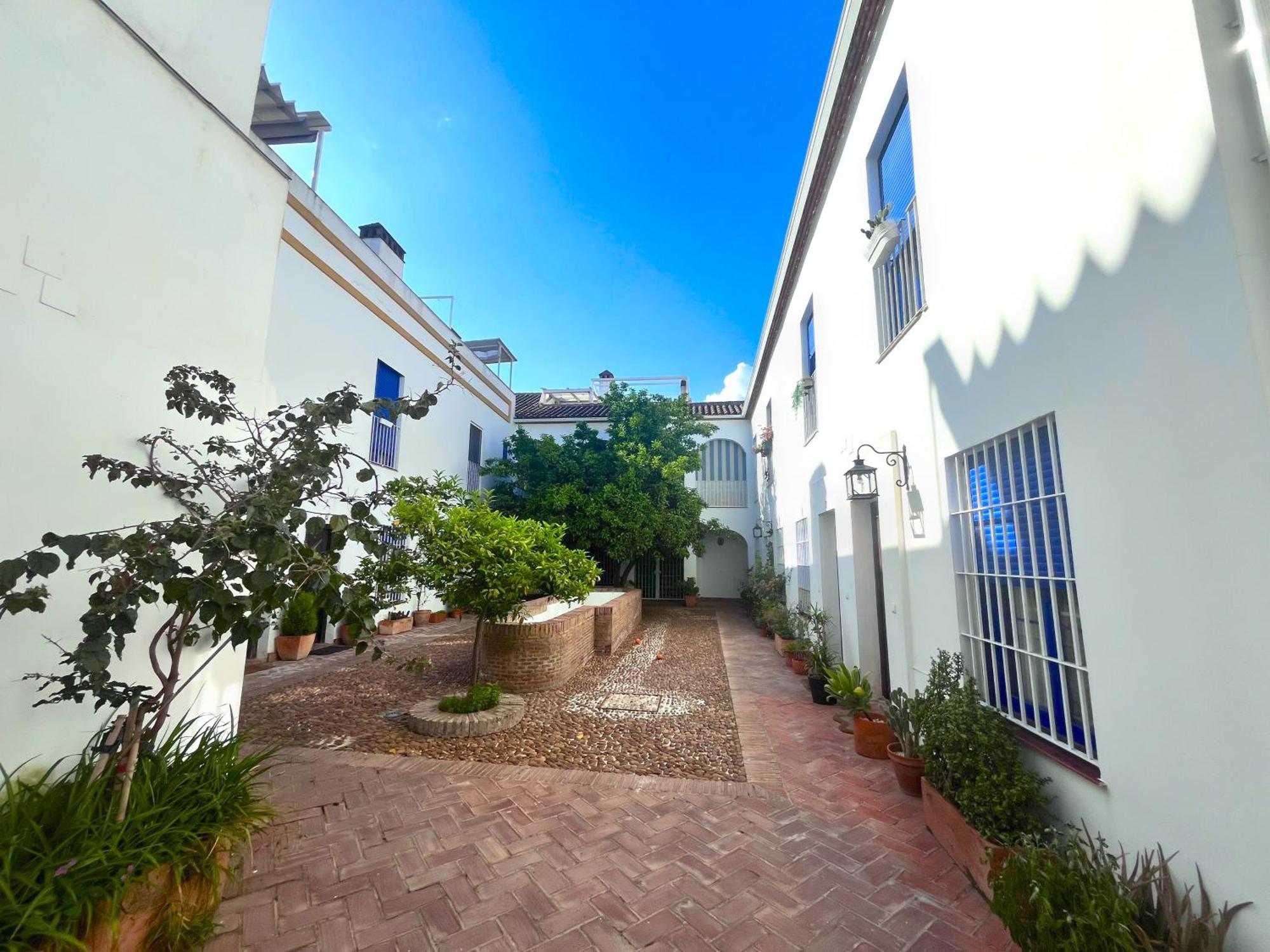 El Rincon Del Azahar, Duplex Con Encanto Apartamento Córdoba