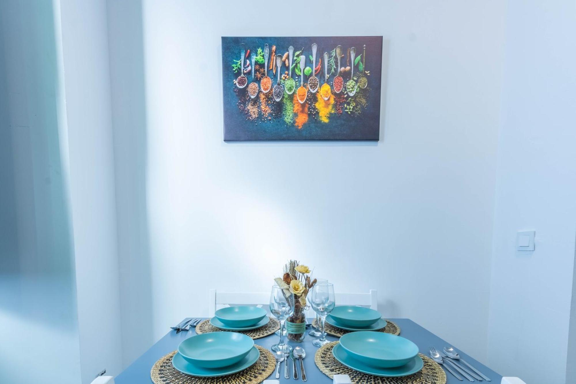 Apartment Al-quivir Cordoba