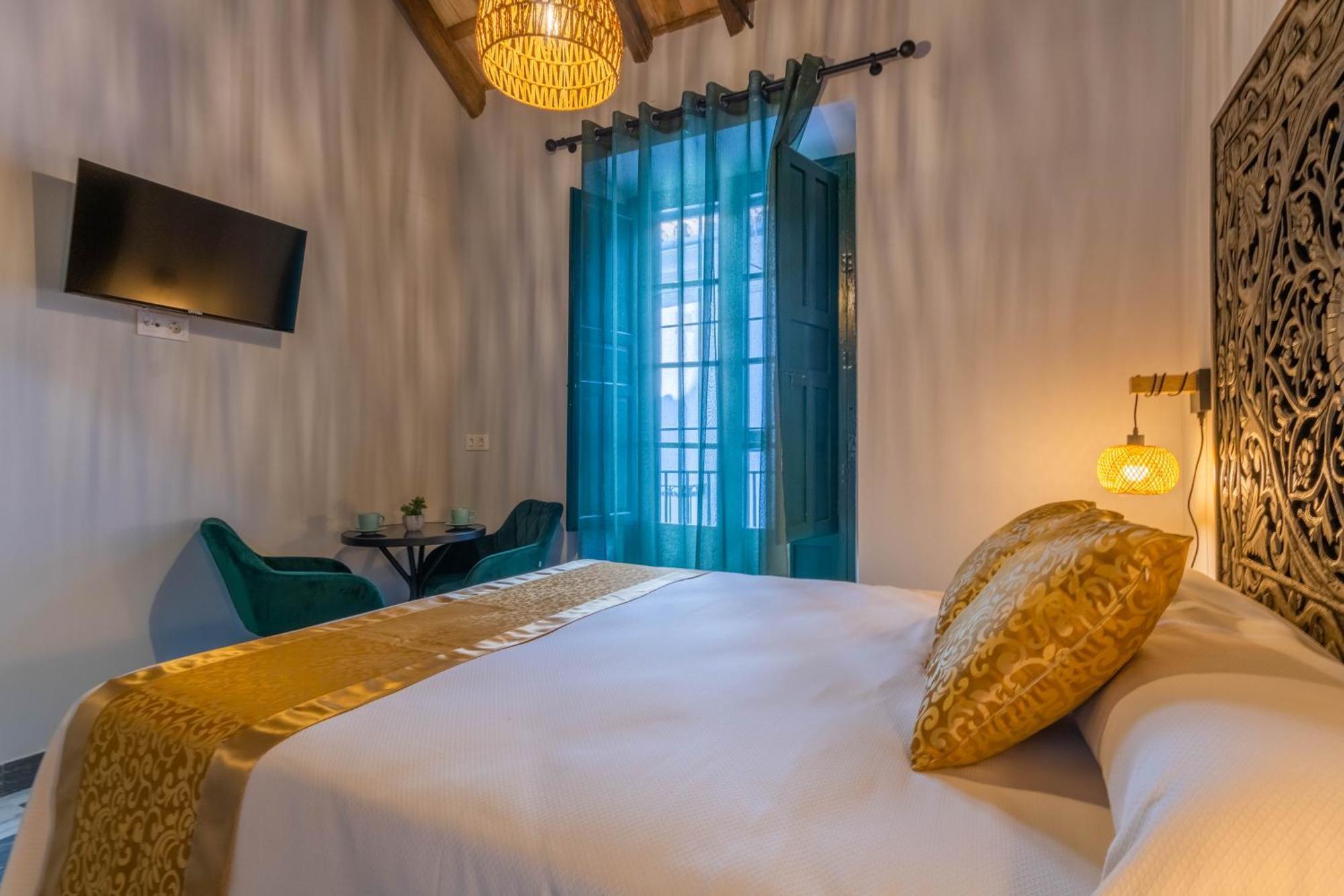Apartment Al-quivir