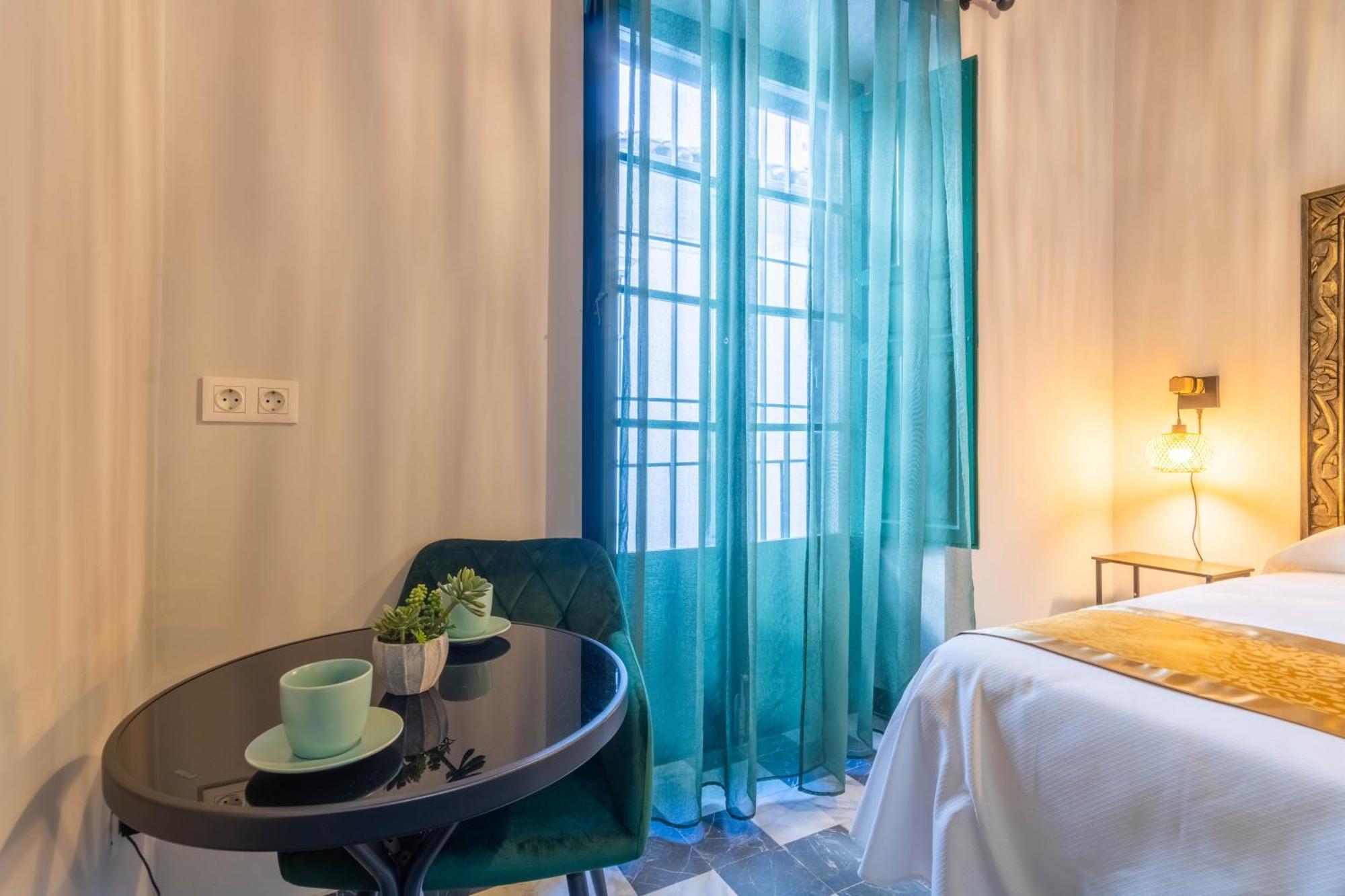 Apartment Al-quivir Cordoba