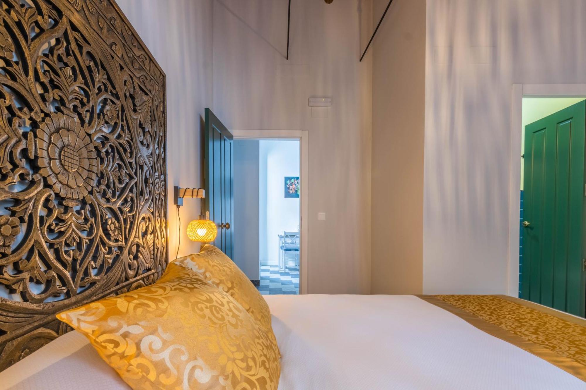 Apartment Al-quivir