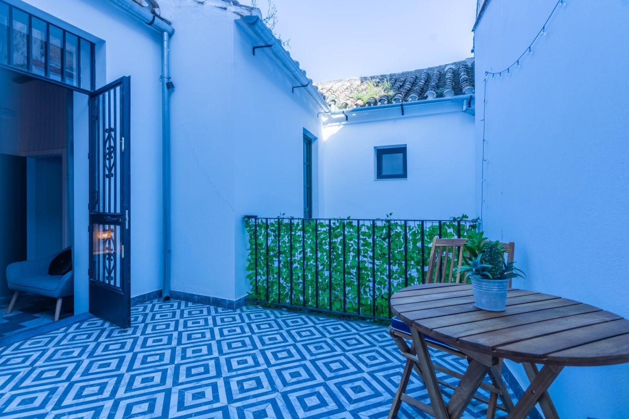 Al-quivir Cordoba