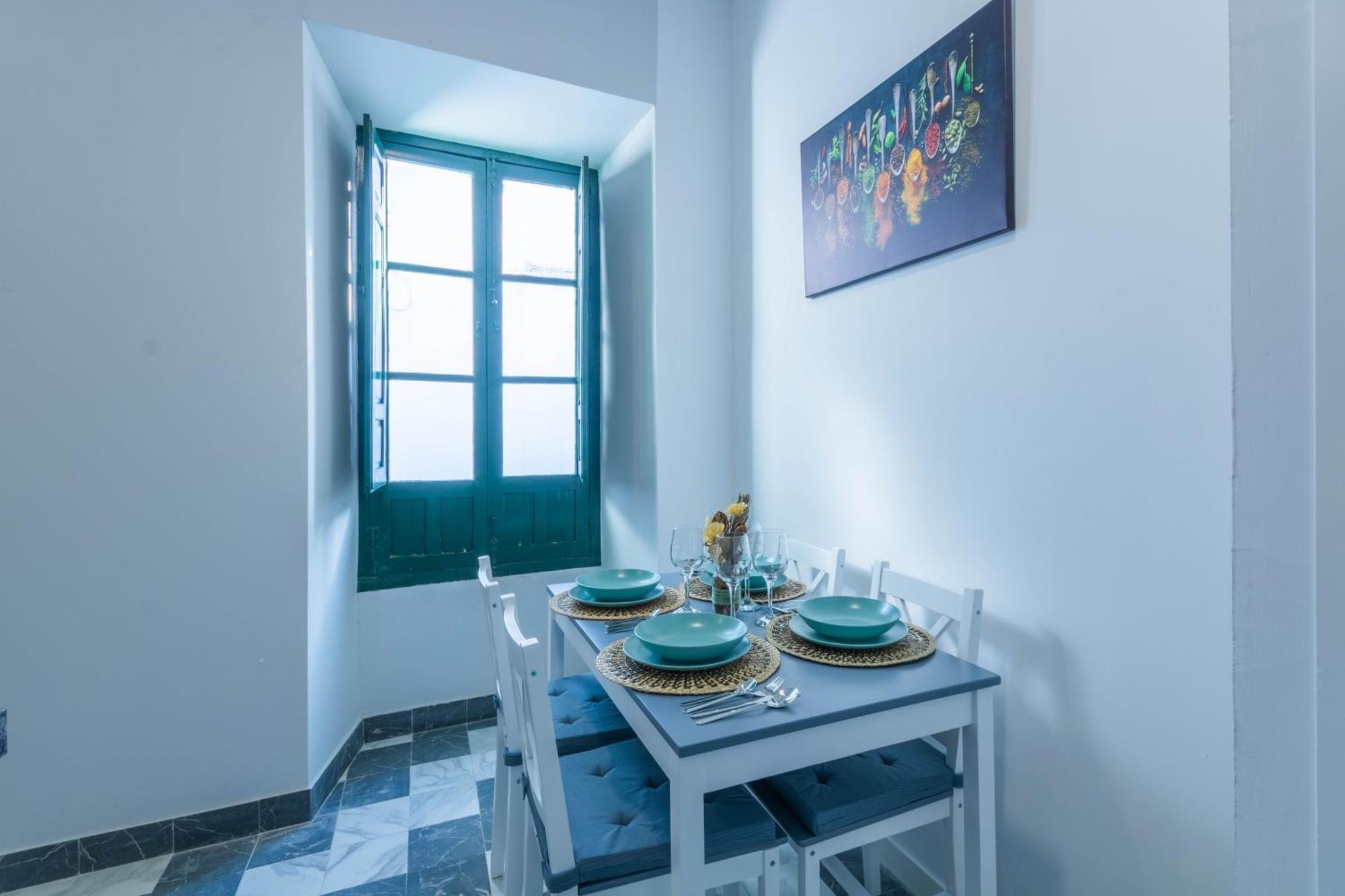 Al-quivir Apartment