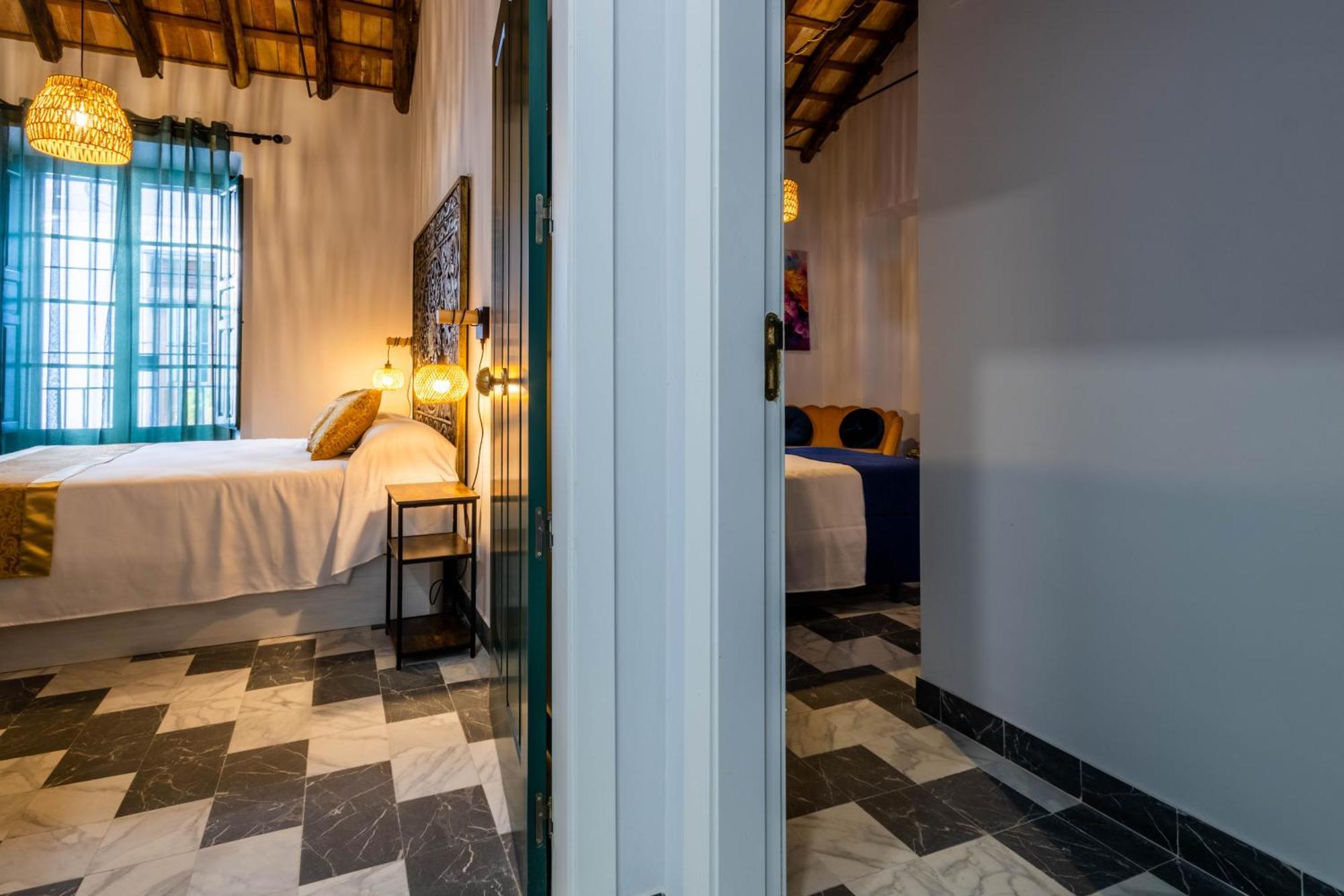 Apartamento Al-quivir *