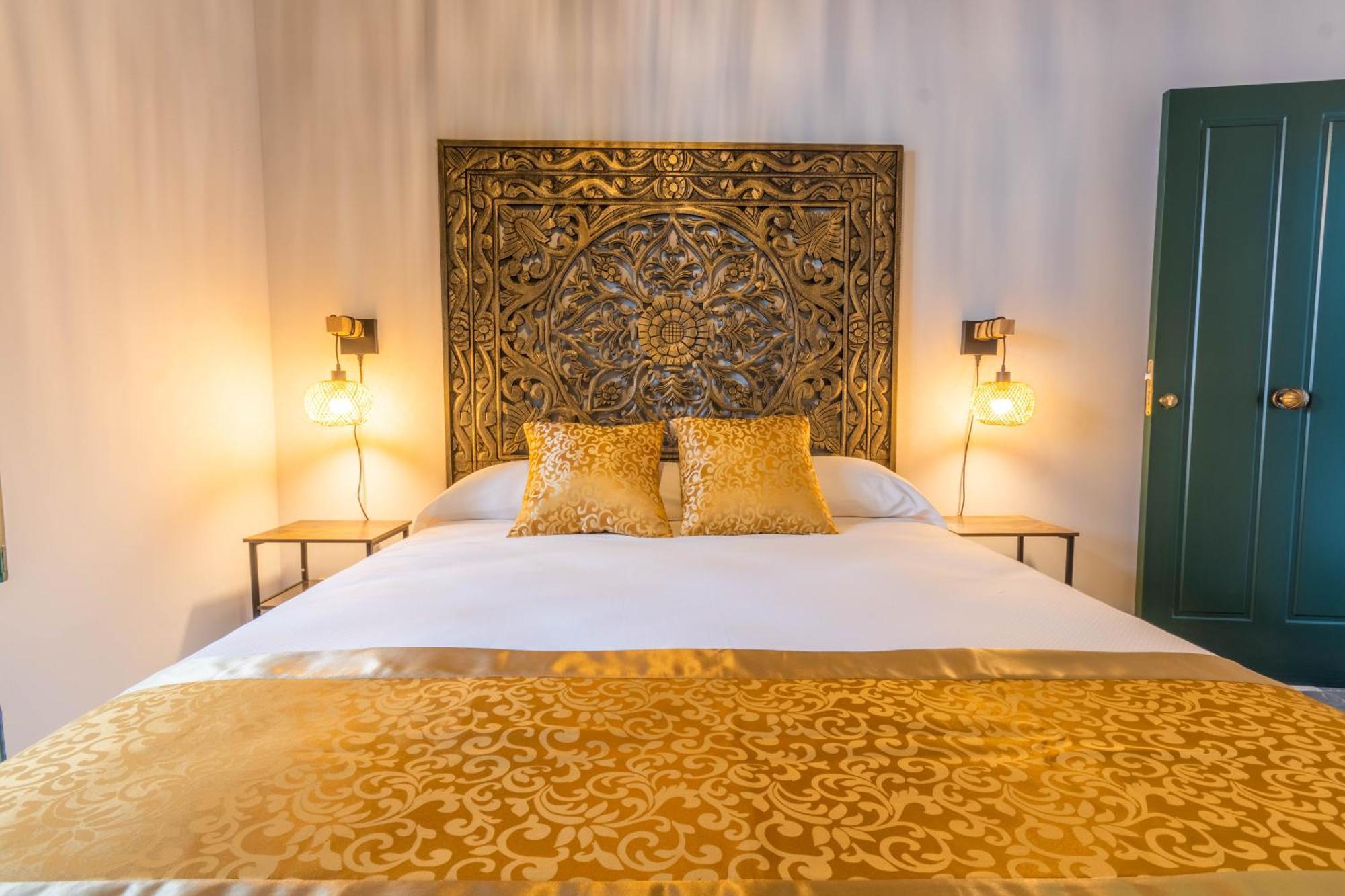 Apartamento Al-quivir