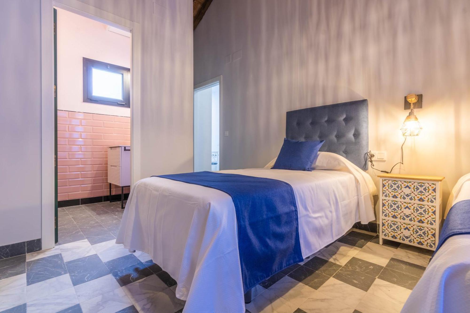 Al-quivir Apartment Cordoba