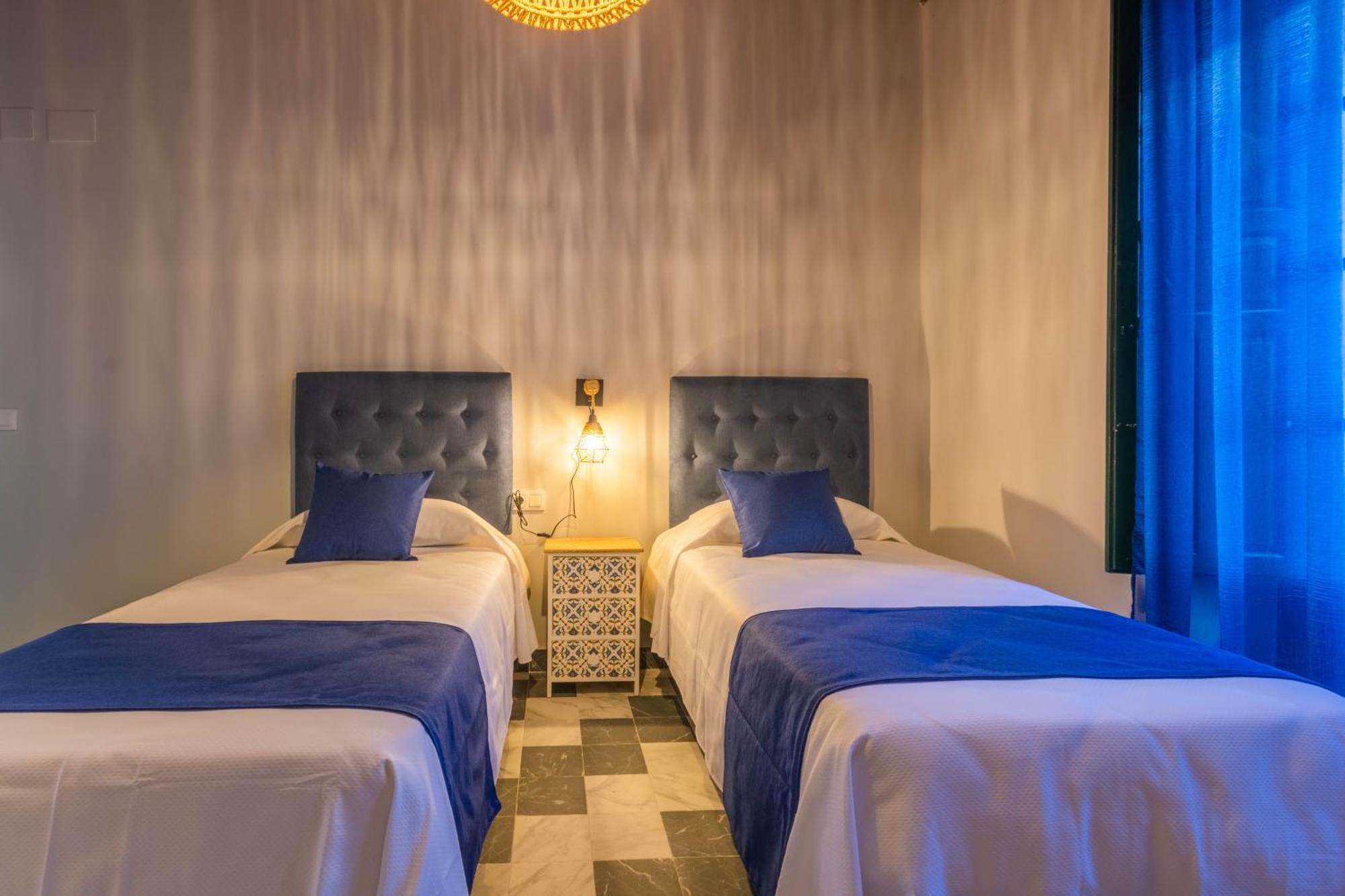 Al-quivir Apartment