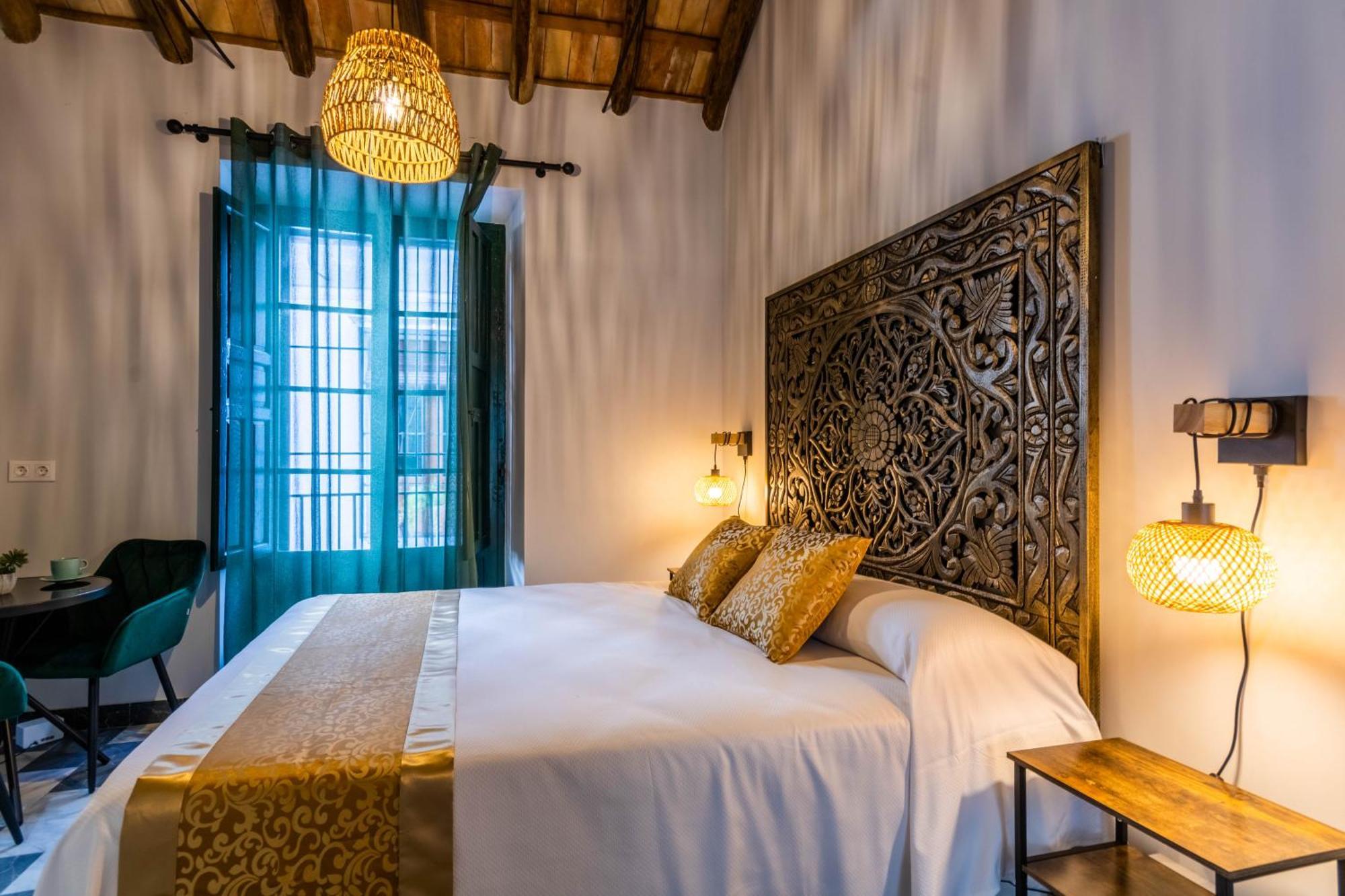 Apartment Al-quivir