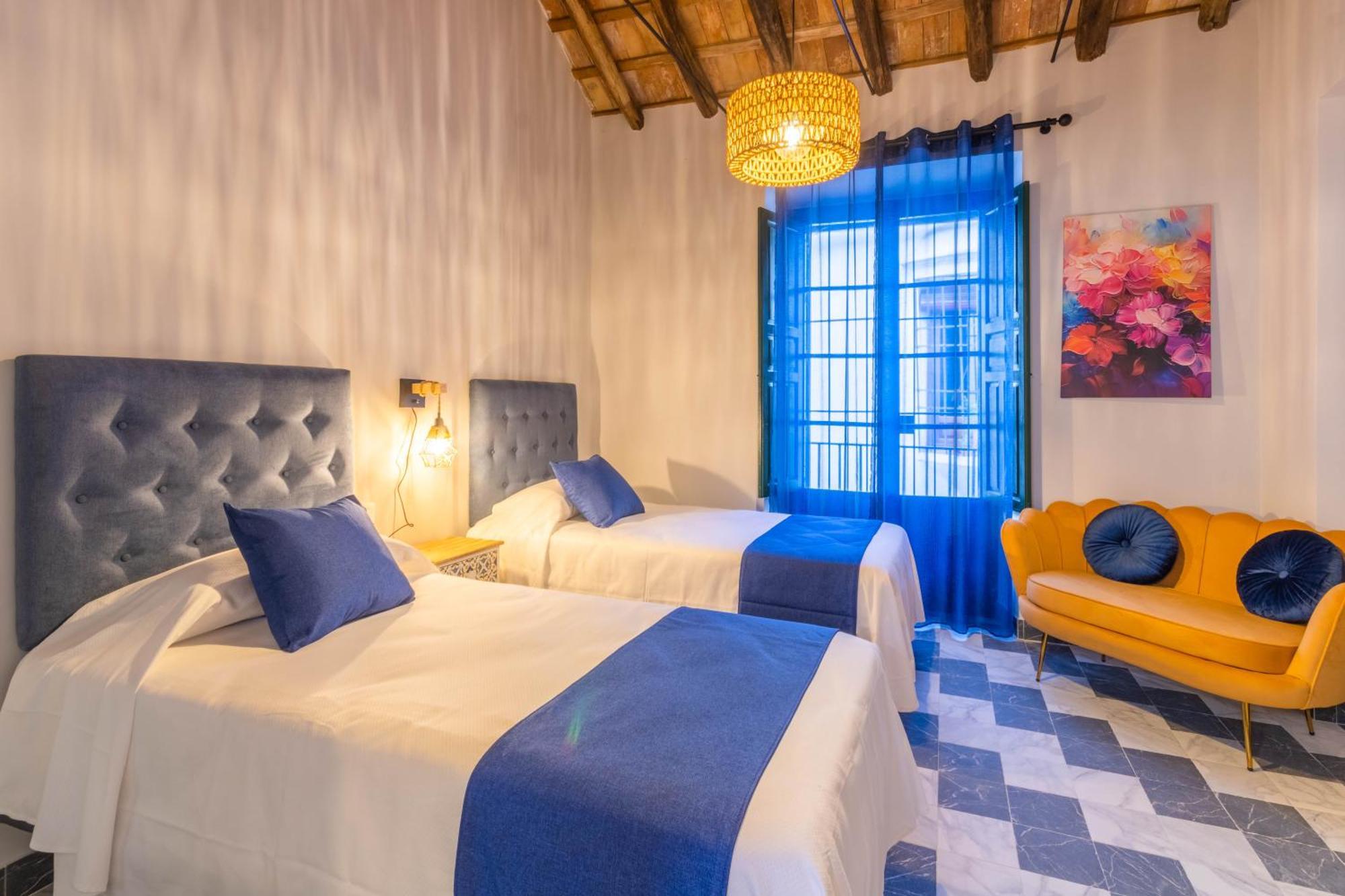 Al-quivir Apartment Cordoba