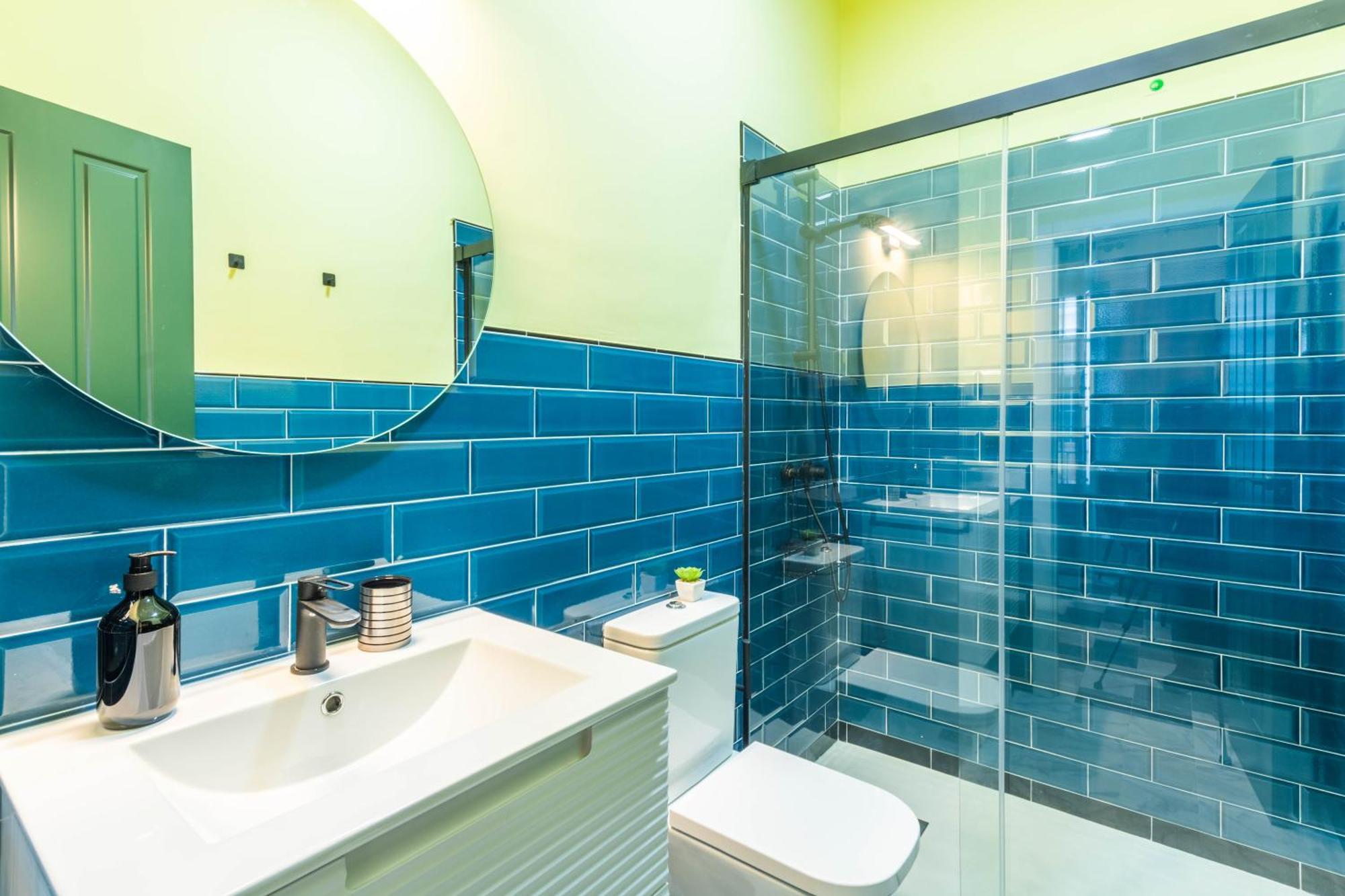 Al-quivir Apartment Cordoba