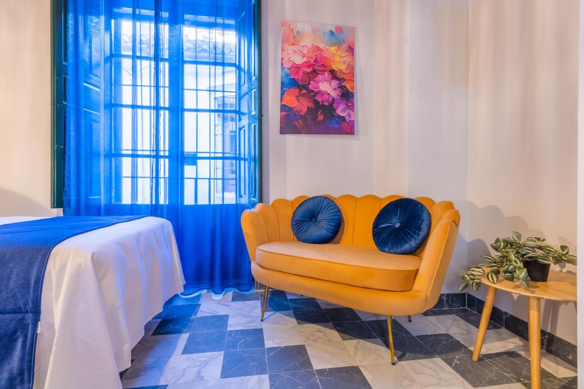 Apartment Al-quivir *