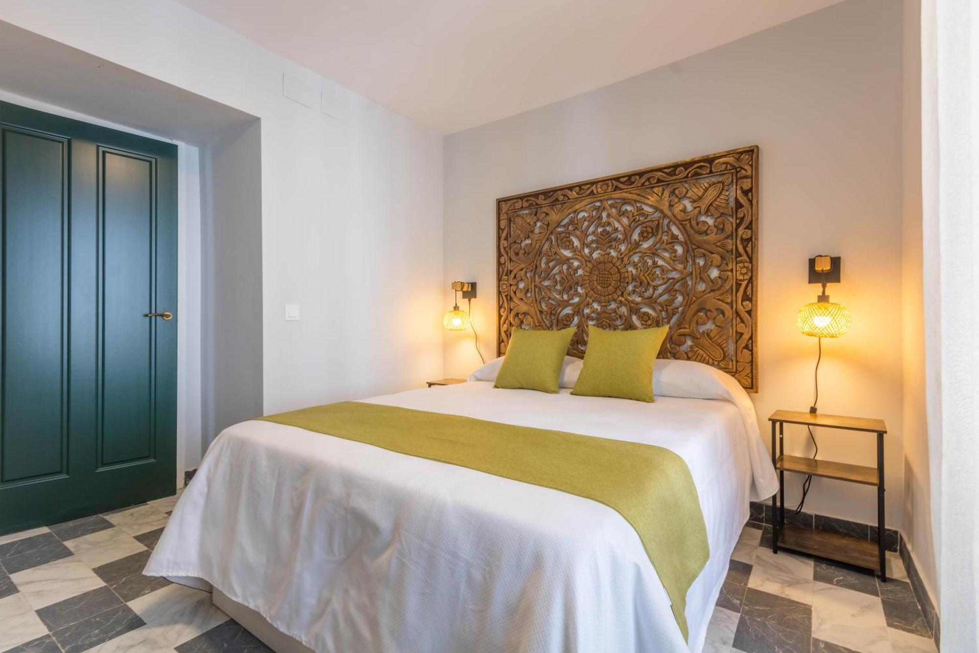 Al-quivir Apartment Cordoba