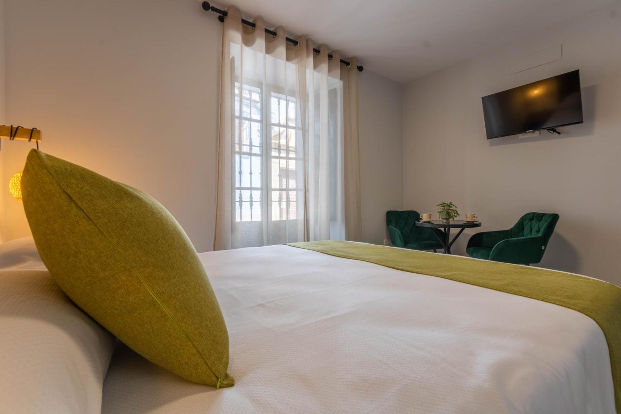 Al-quivir Apartment