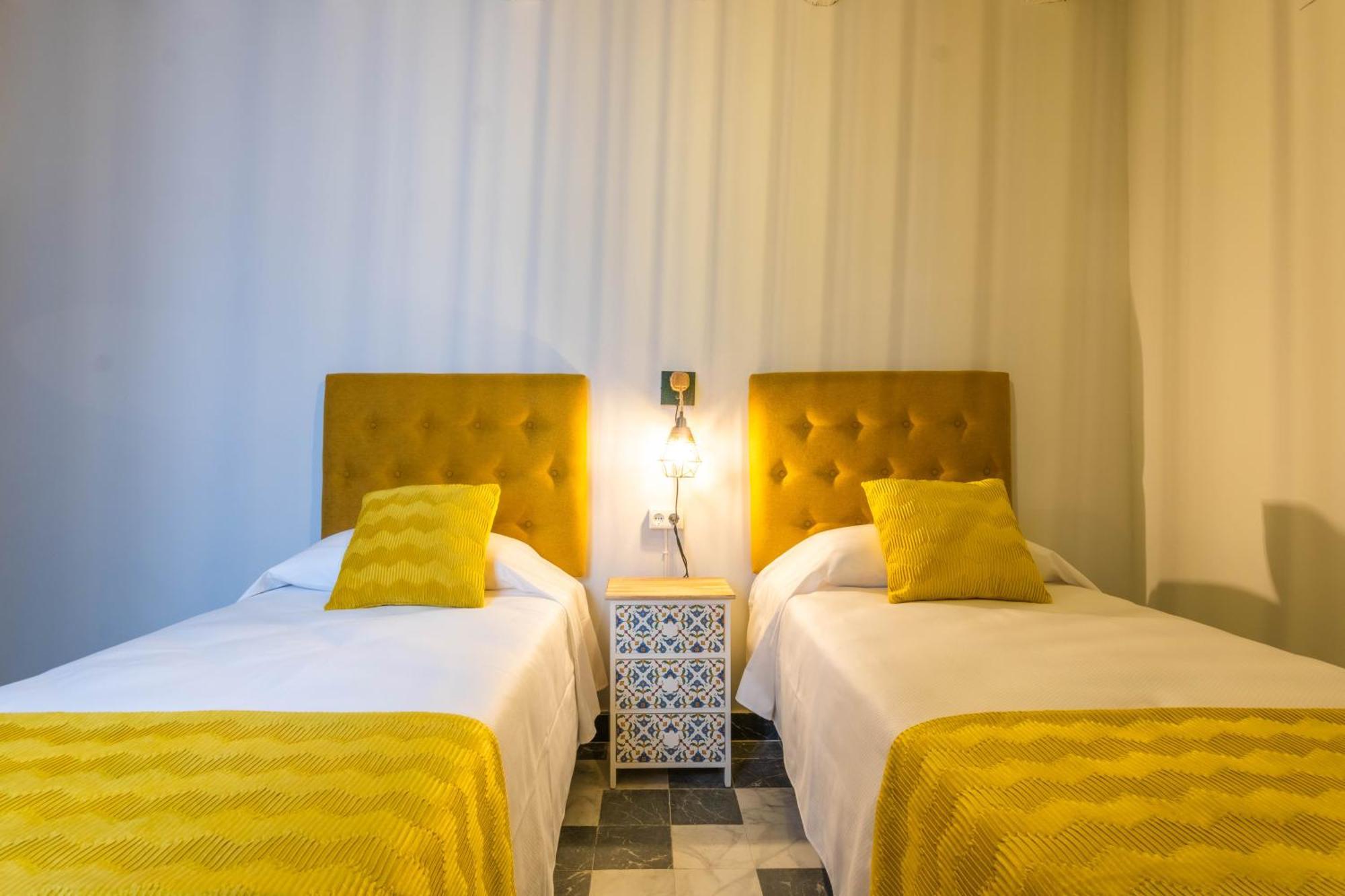 Apartment Al-quivir Cordoba