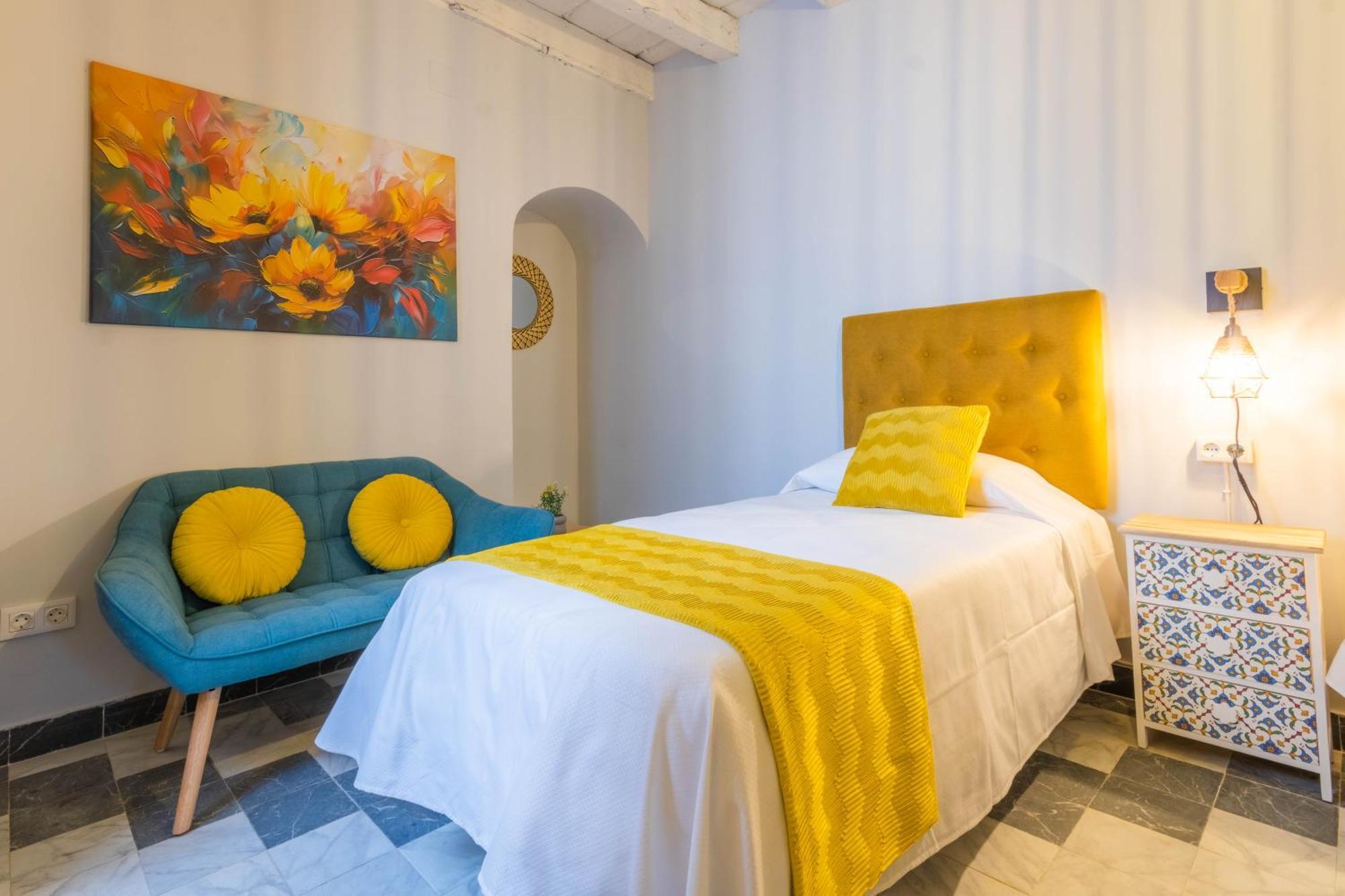 Al-quivir Apartment Cordoba