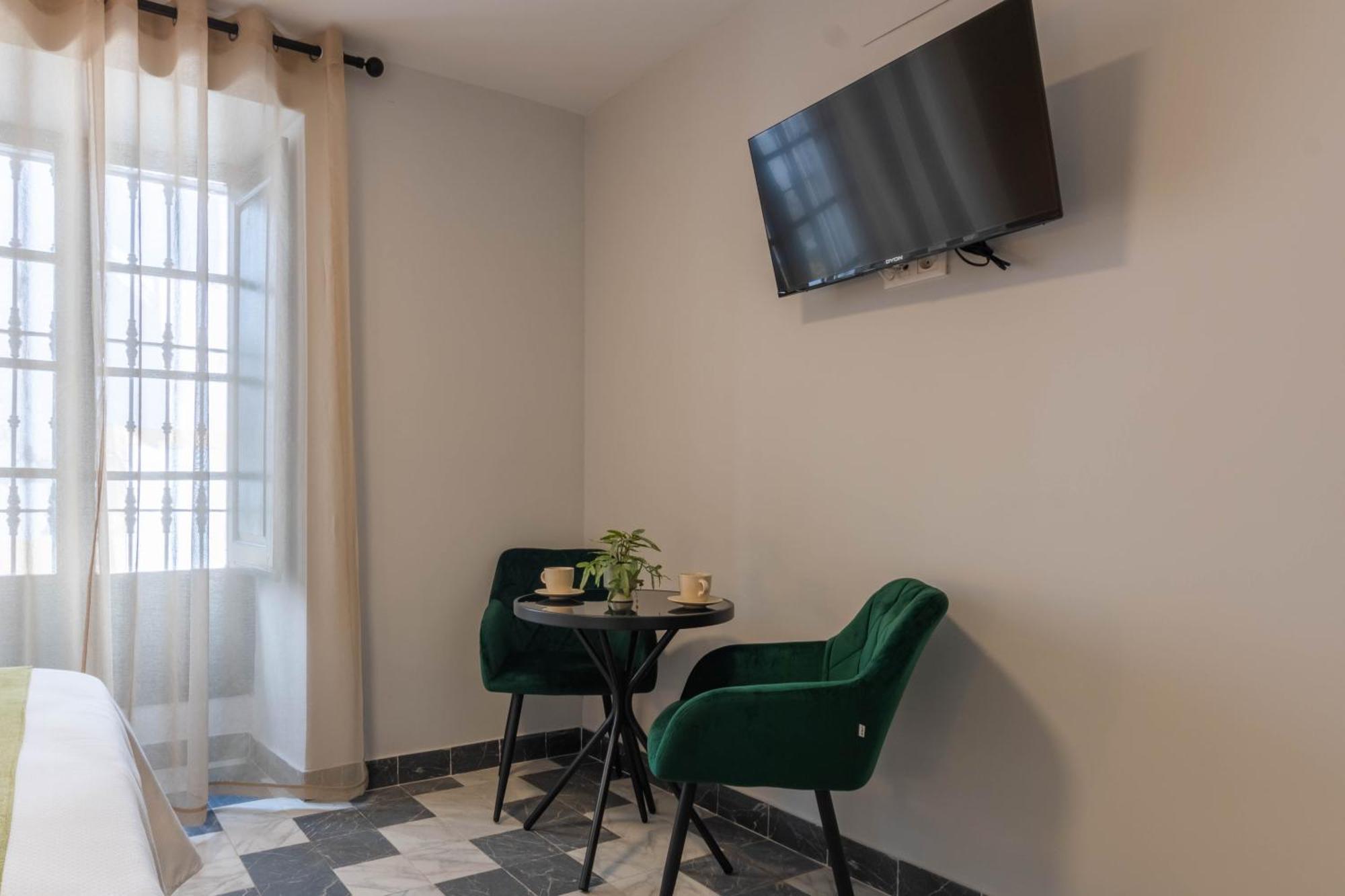 Apartment Al-quivir
