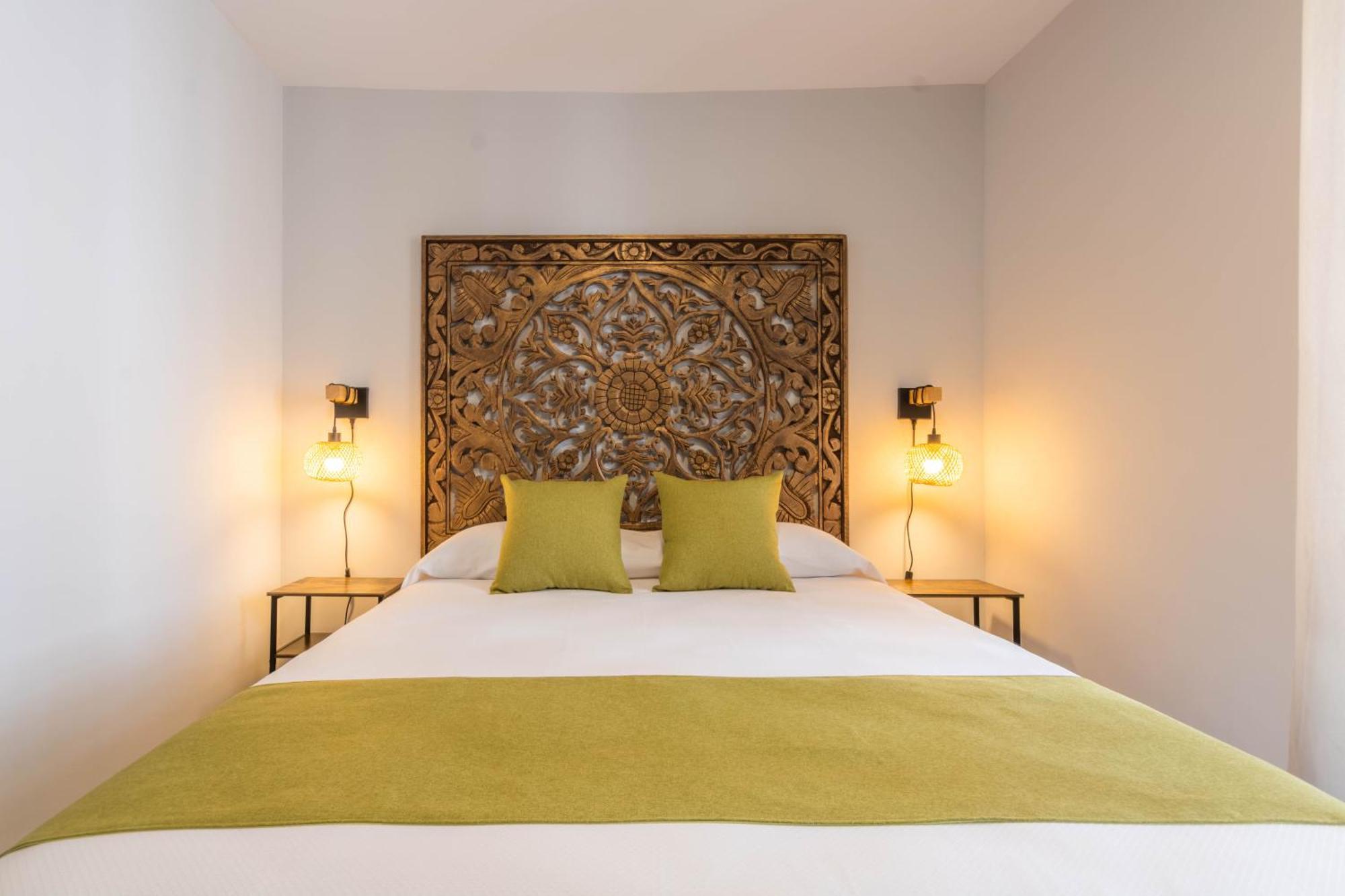 Al-quivir Apartment Cordoba