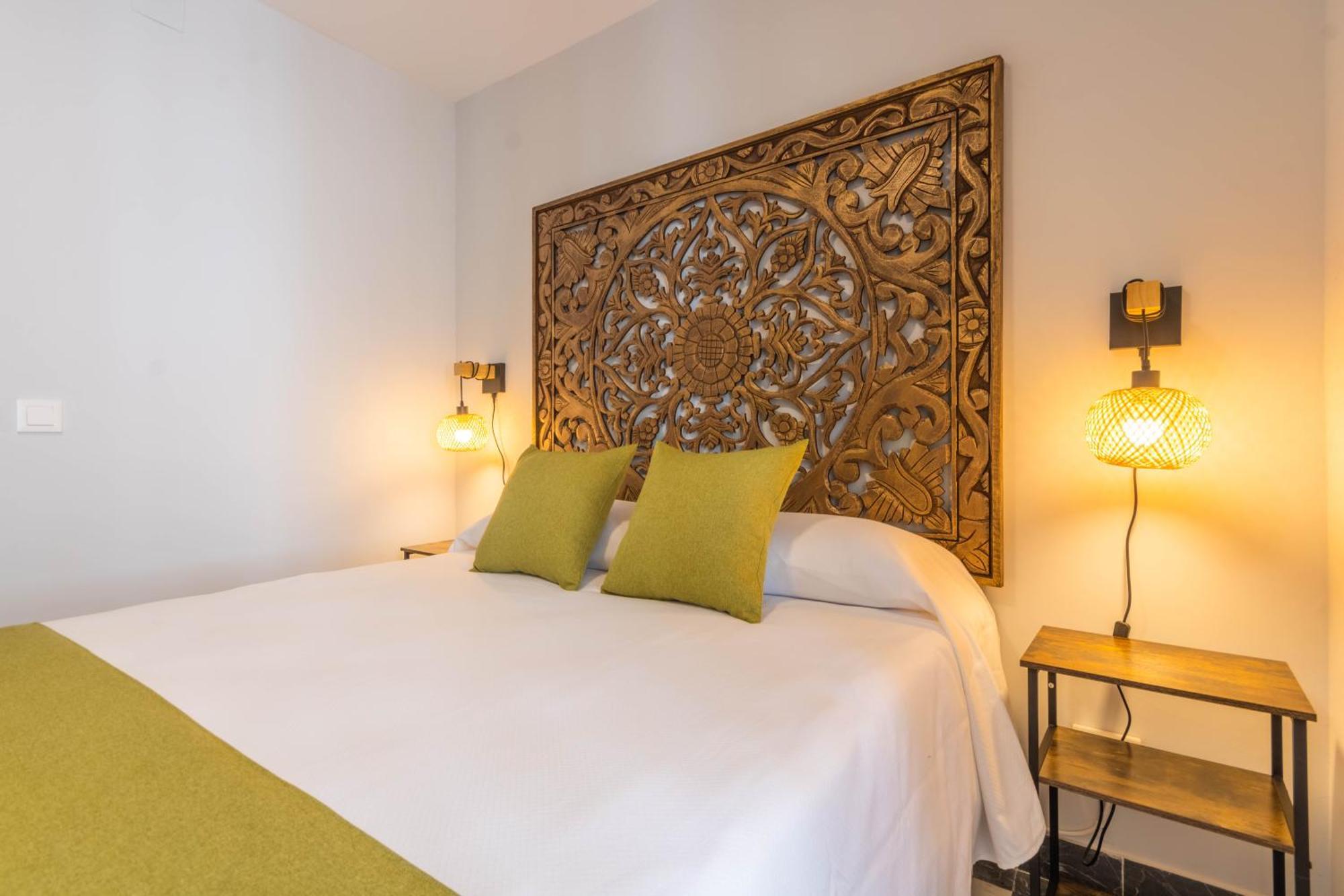 Al-quivir Apartment *