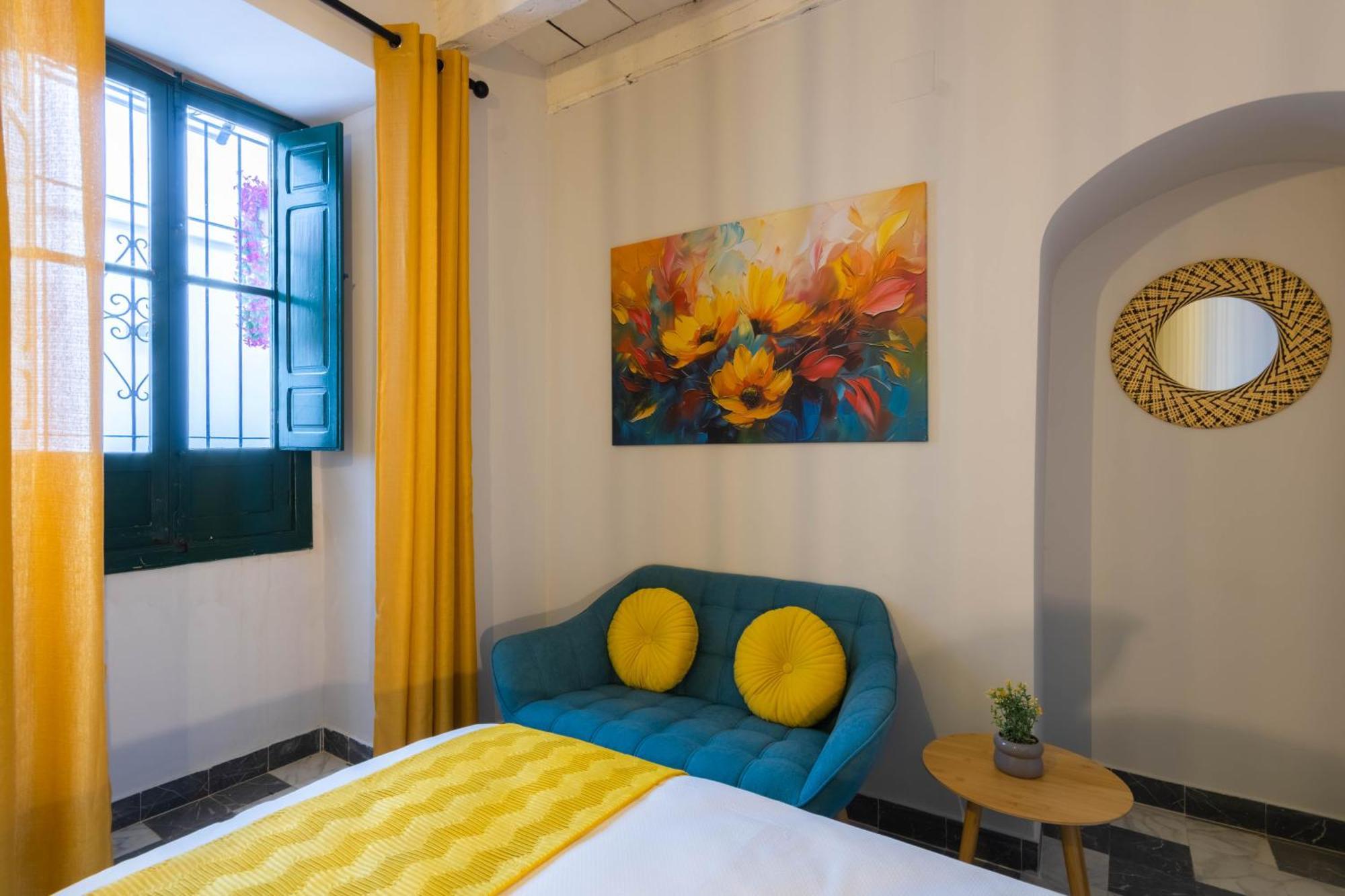 Al-quivir Apartment
