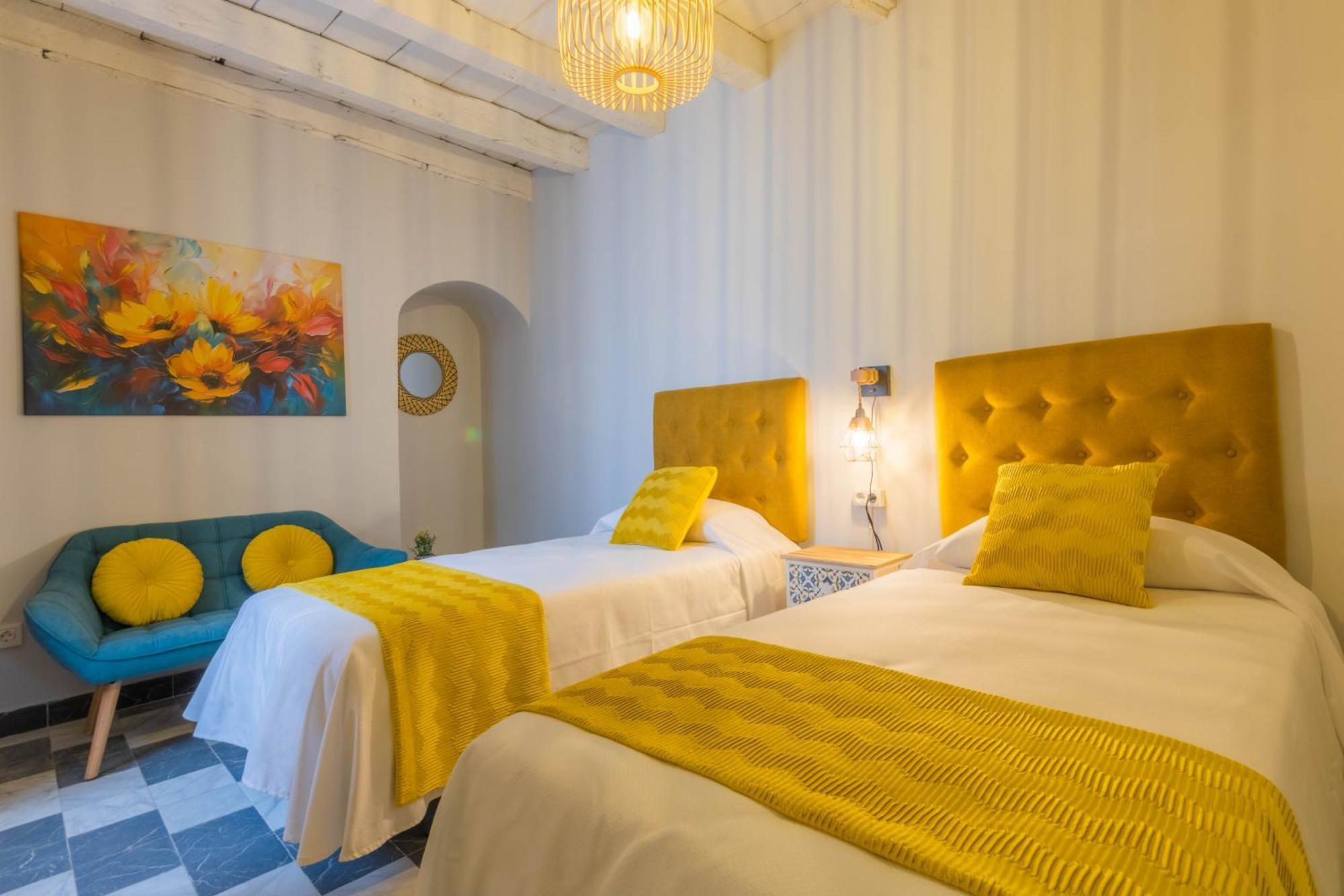 Al-quivir Apartment Cordoba