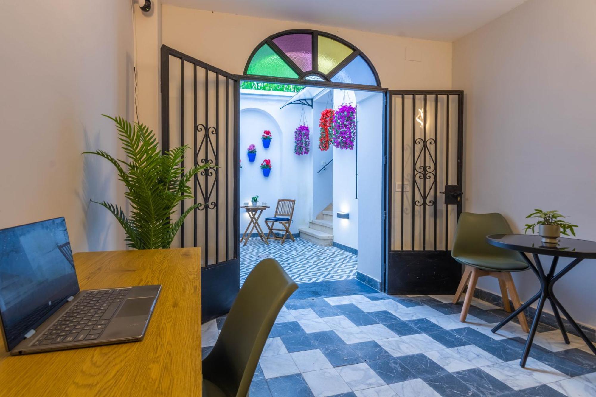 Apartment Al-quivir Cordoba
