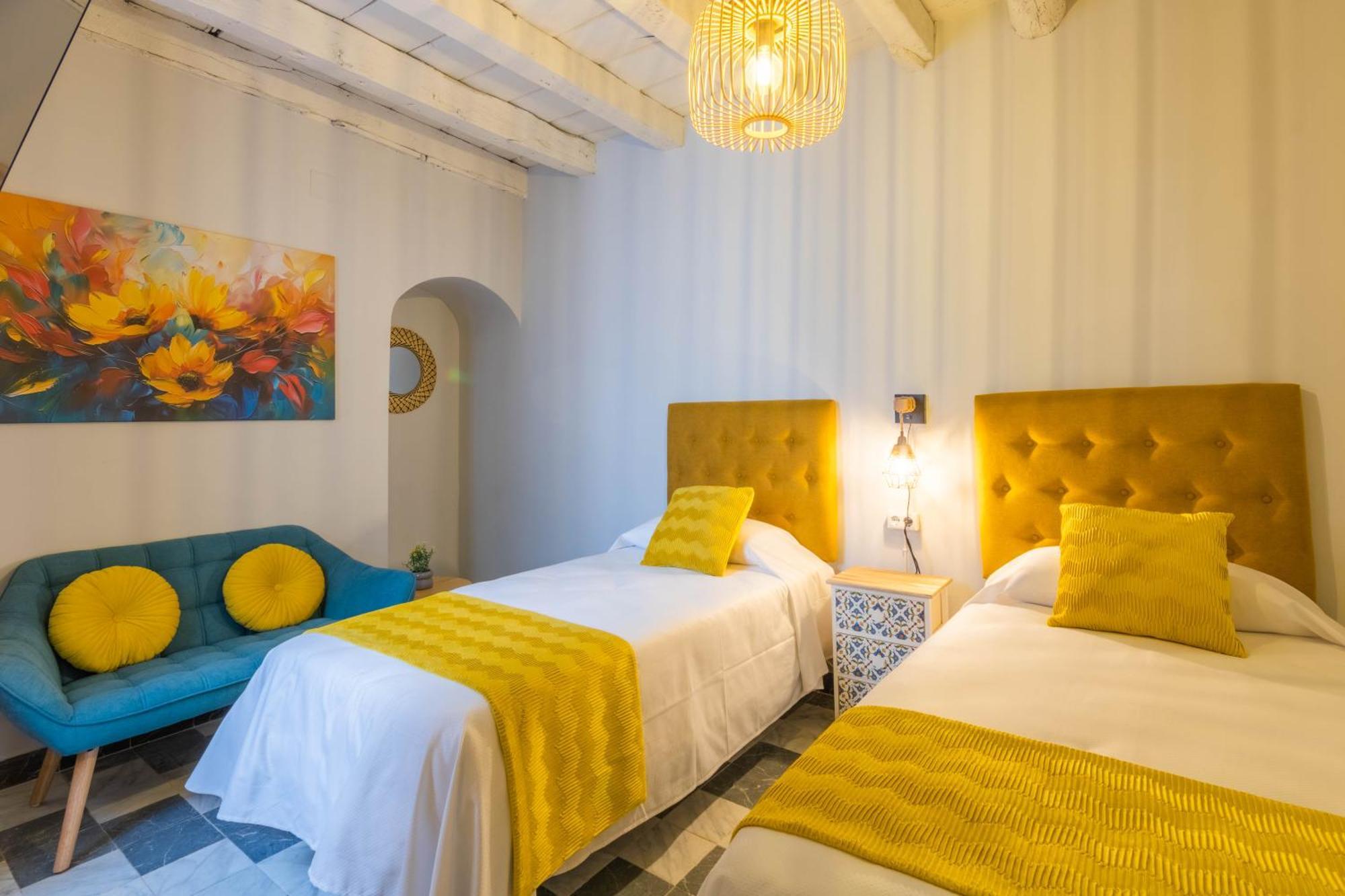 Apartment Al-quivir