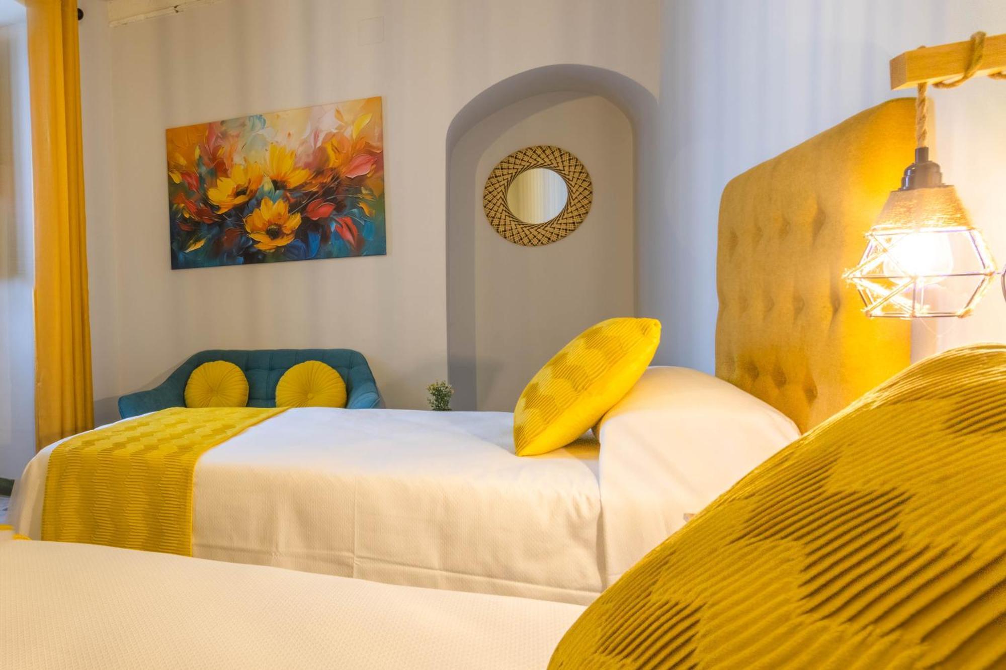 Al-quivir Apartment